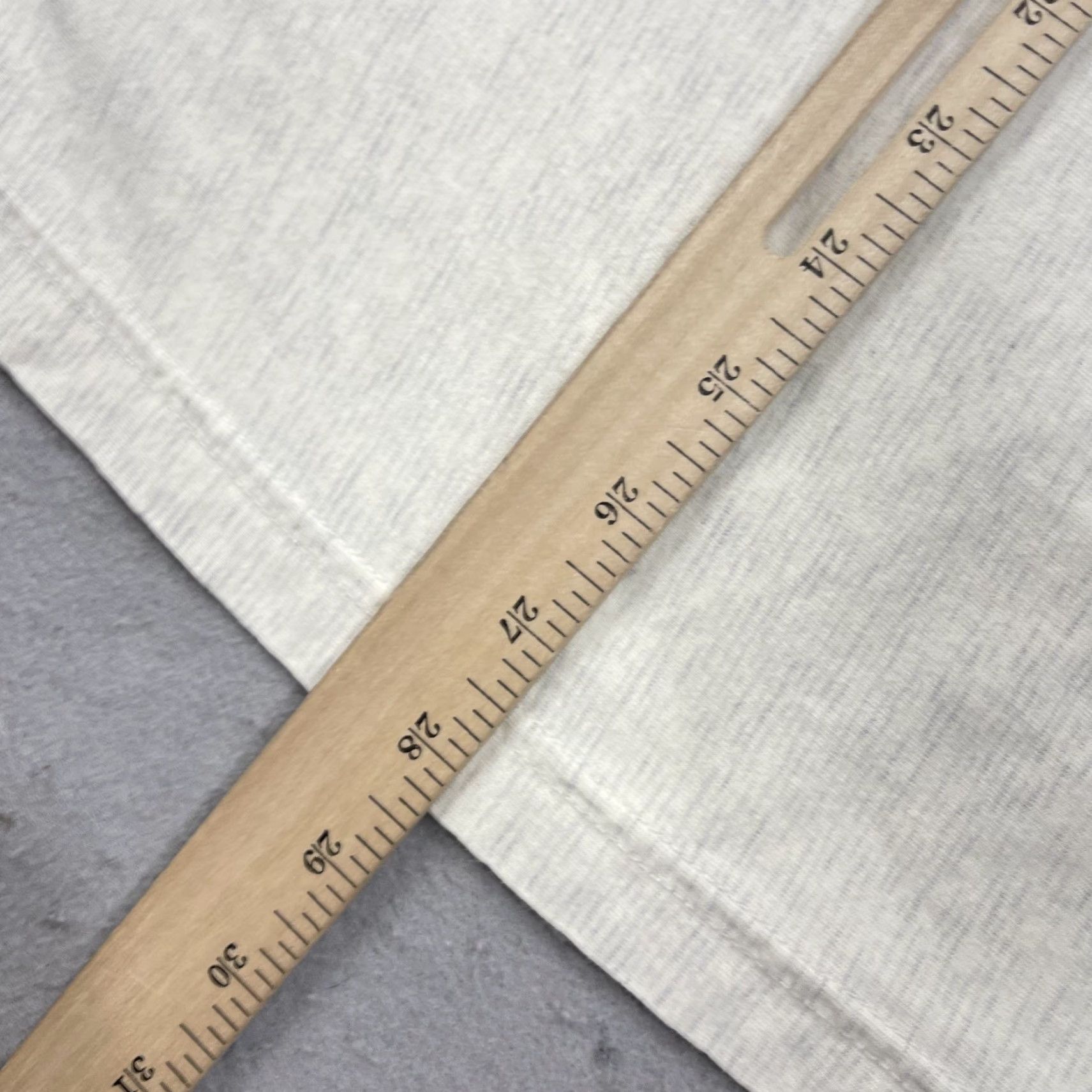 Vintage VINTAGE Greg Norman Polo Shirt Mens L Beige Shark Cotton 90s Shirt Mens L Beige Shark 90s Size US L / EU 52-54 / 3 - 7 Thumbnail
