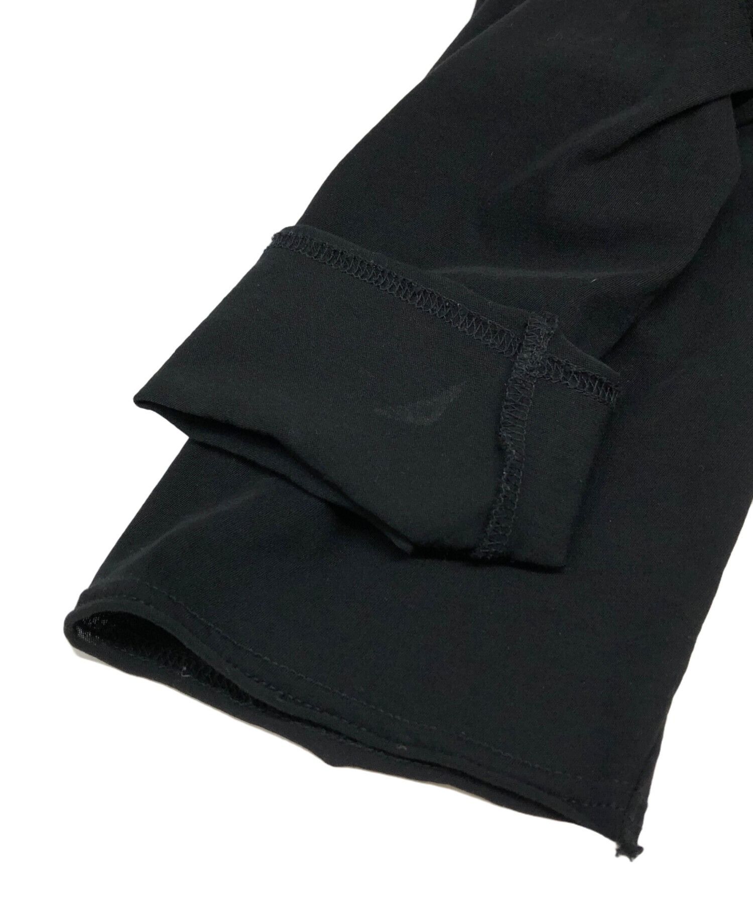 Yohji Yamamoto 🐎 Pour Homme Cardigan Size US L / EU 52-54 / 3 - 5 Thumbnail