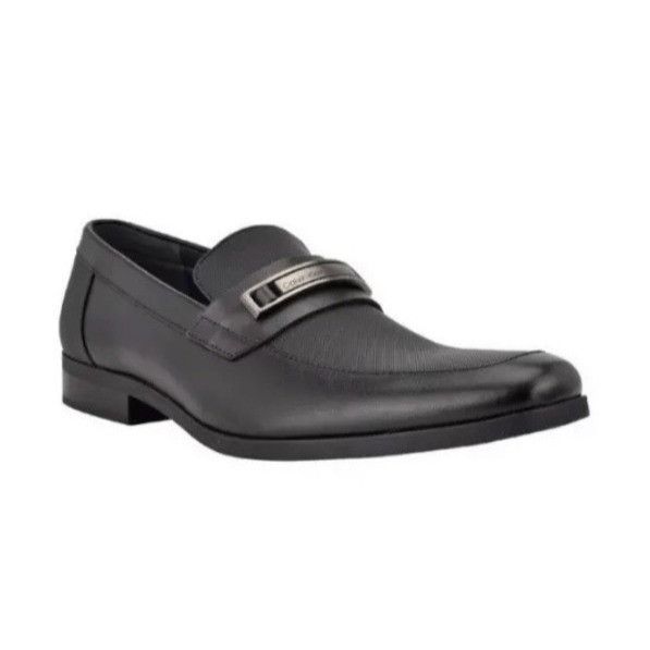 CALVIN KLEIN Jameson Loafer (Men)