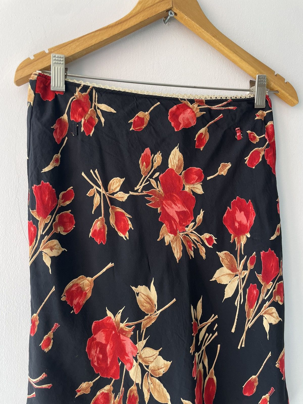 Vintage Y2k skirt Size 27" / US 4 / IT 40 - 8 Thumbnail