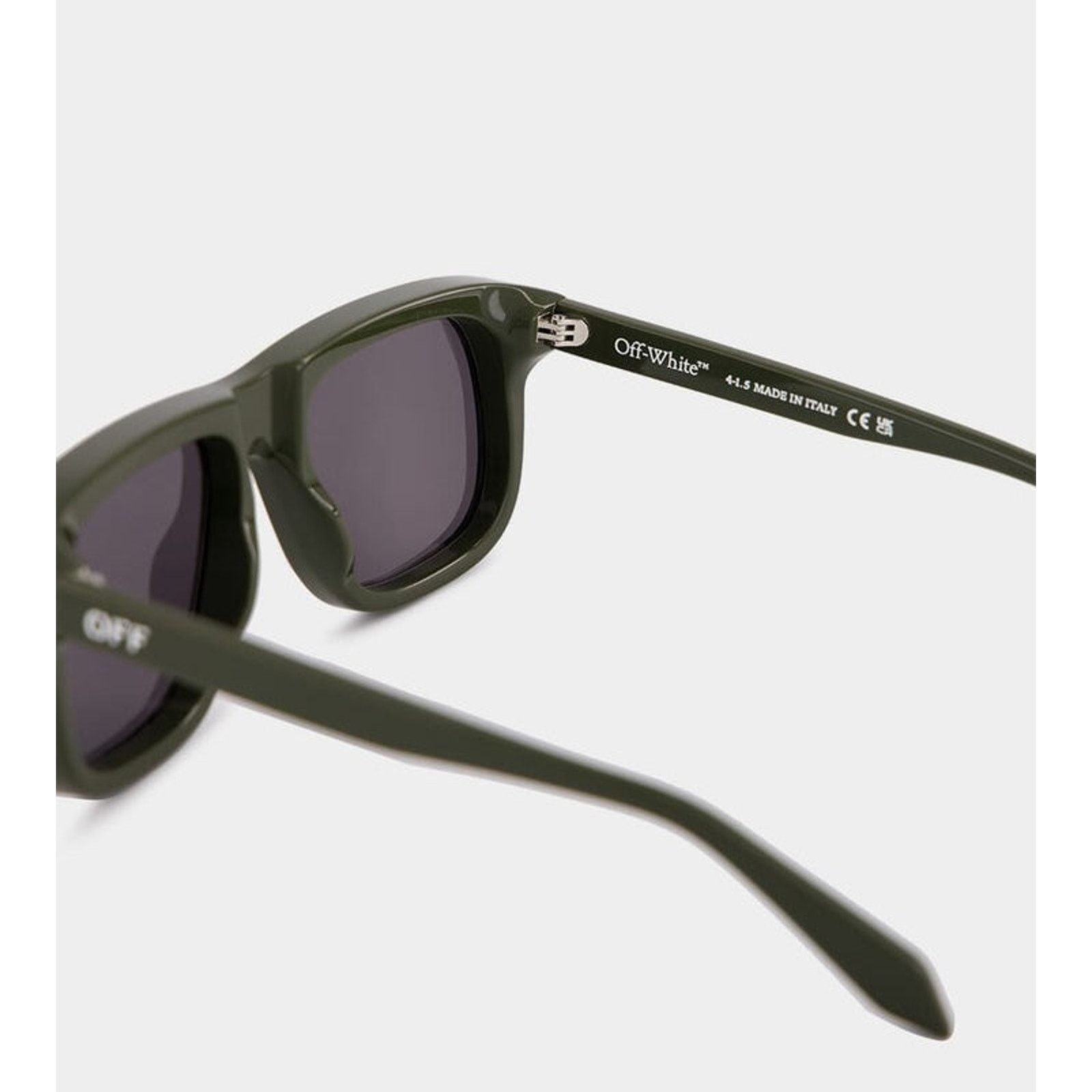 Off-White Off-White Sunglasses (OERI14QF25PLA0015607-FR) Size ONE SIZE - 4 Thumbnail