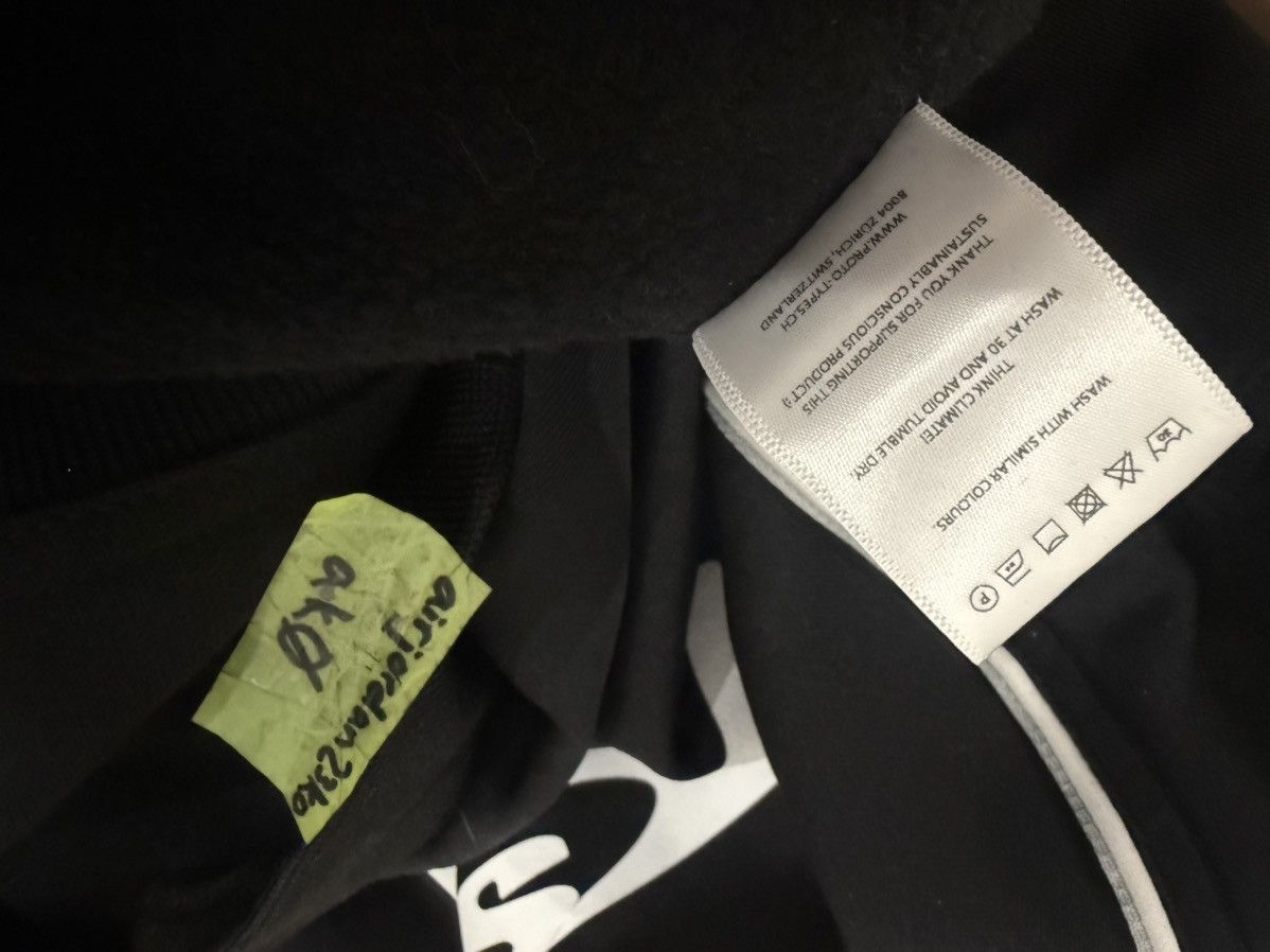 Prototypes RARE 1 of 1 PROTOTYPES Glove Hoodie hard proto-types balenci Size US L / EU 52-54 / 3 - 20 Thumbnail