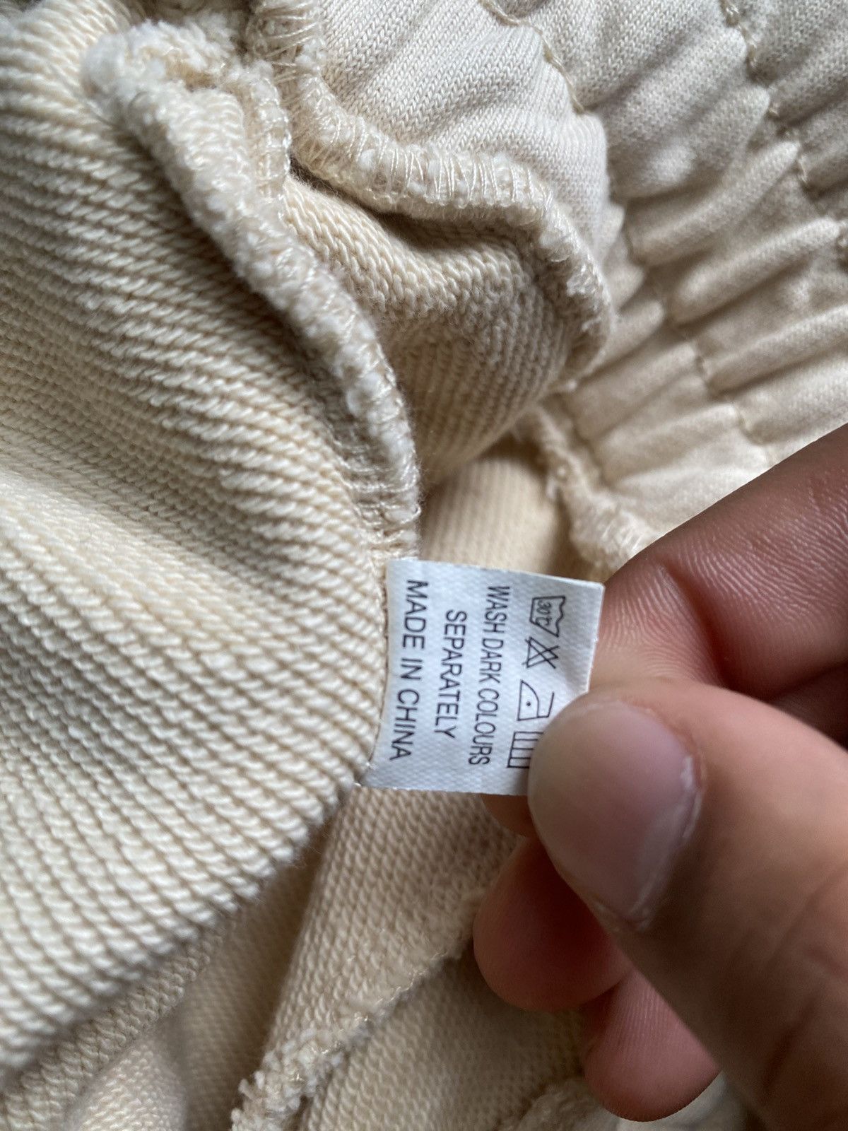 Godspeed Godspeed Sweatsuit Size US S / EU 44-46 / 1 - 9 Thumbnail