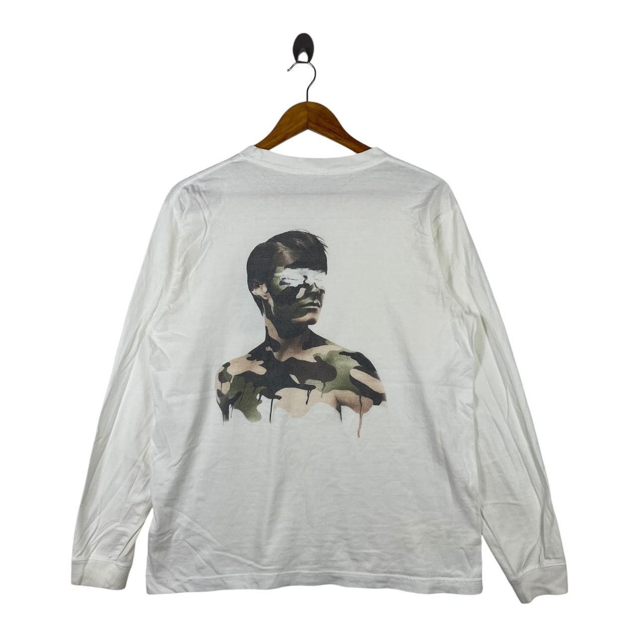 Other WAWW SPECIAL MAKE UP Juno Cyber Punk Tee Shirt Anime Size US M / EU 48-50 / 2 - 1 Thumbnail