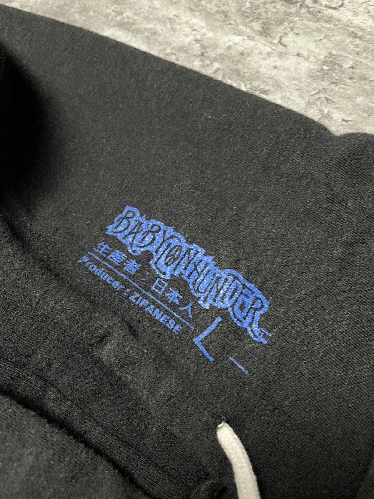 Babylon × Japanese Brand The Bonez x Babylon Hunter 13 Size US L / EU 52-54 / 3 - 5 Thumbnail