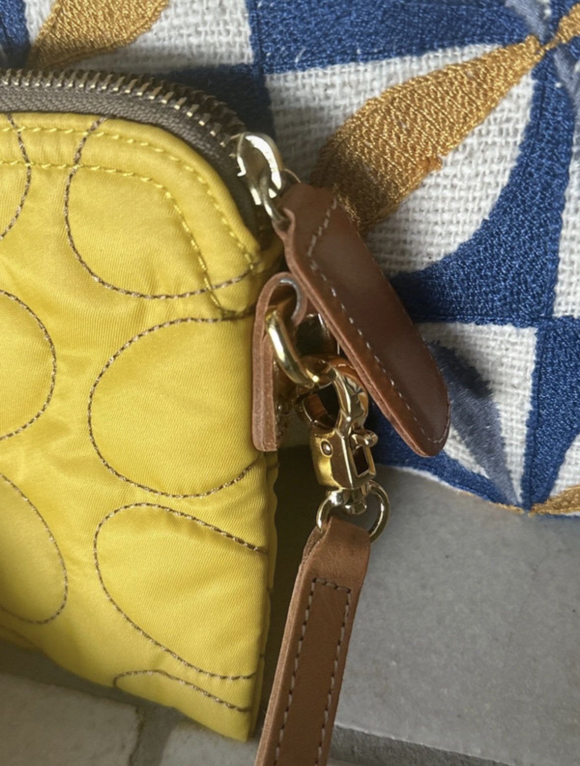 Orla Kiely Mini Bag Size ONE SIZE - 3 Thumbnail