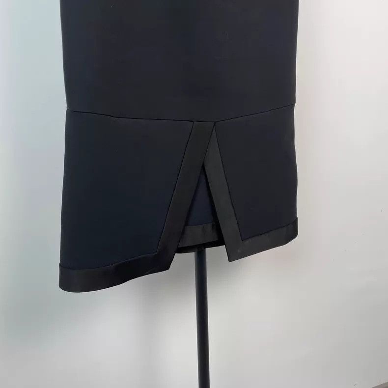 Louis Vuitton Louis Vuitton Black vest dress Size XS / US 0-2 / IT 36-38 - 6 Thumbnail