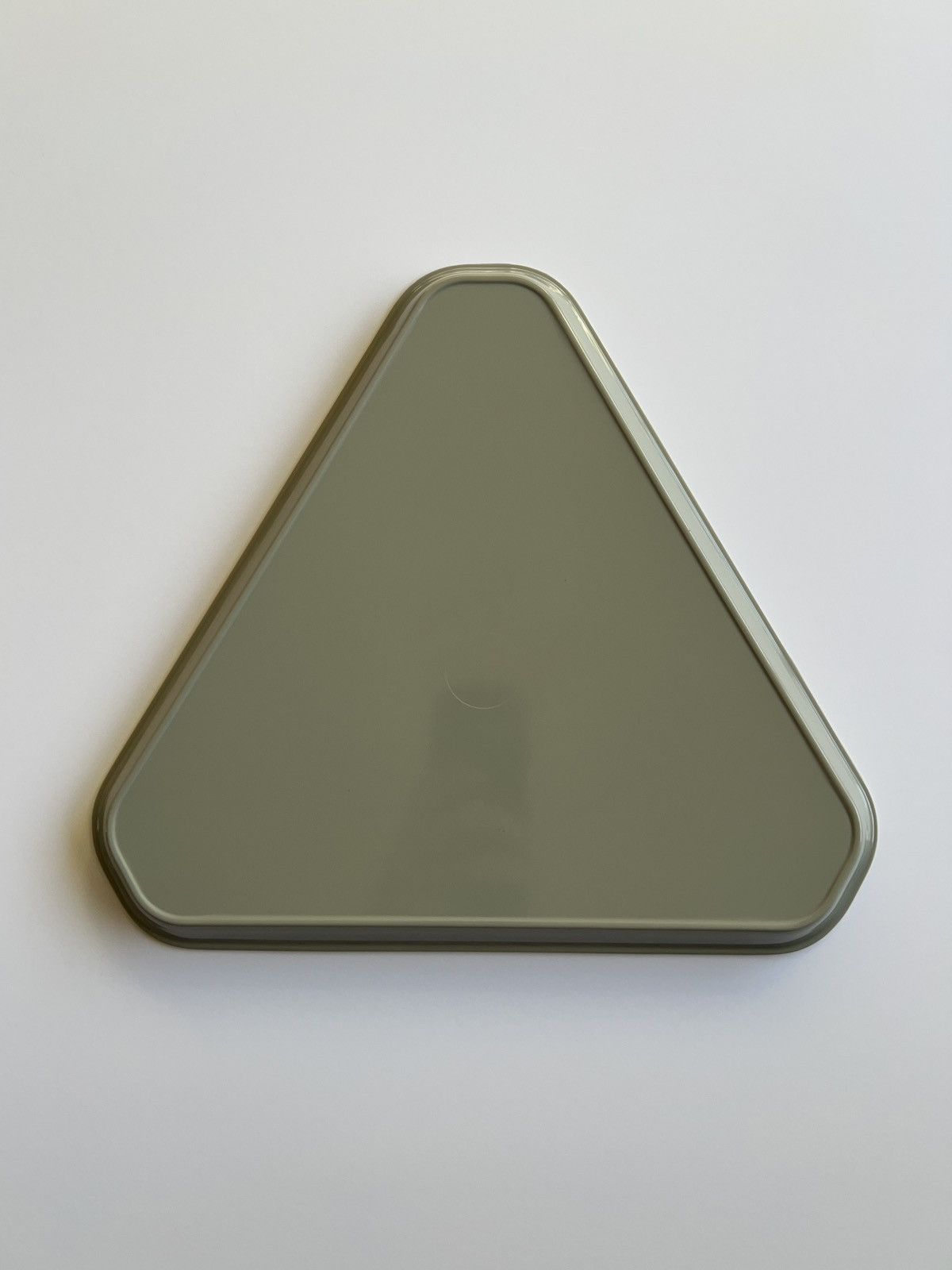 Palace Palace Tri-Ferg Tray Grey Size ONE SIZE - 4 Thumbnail