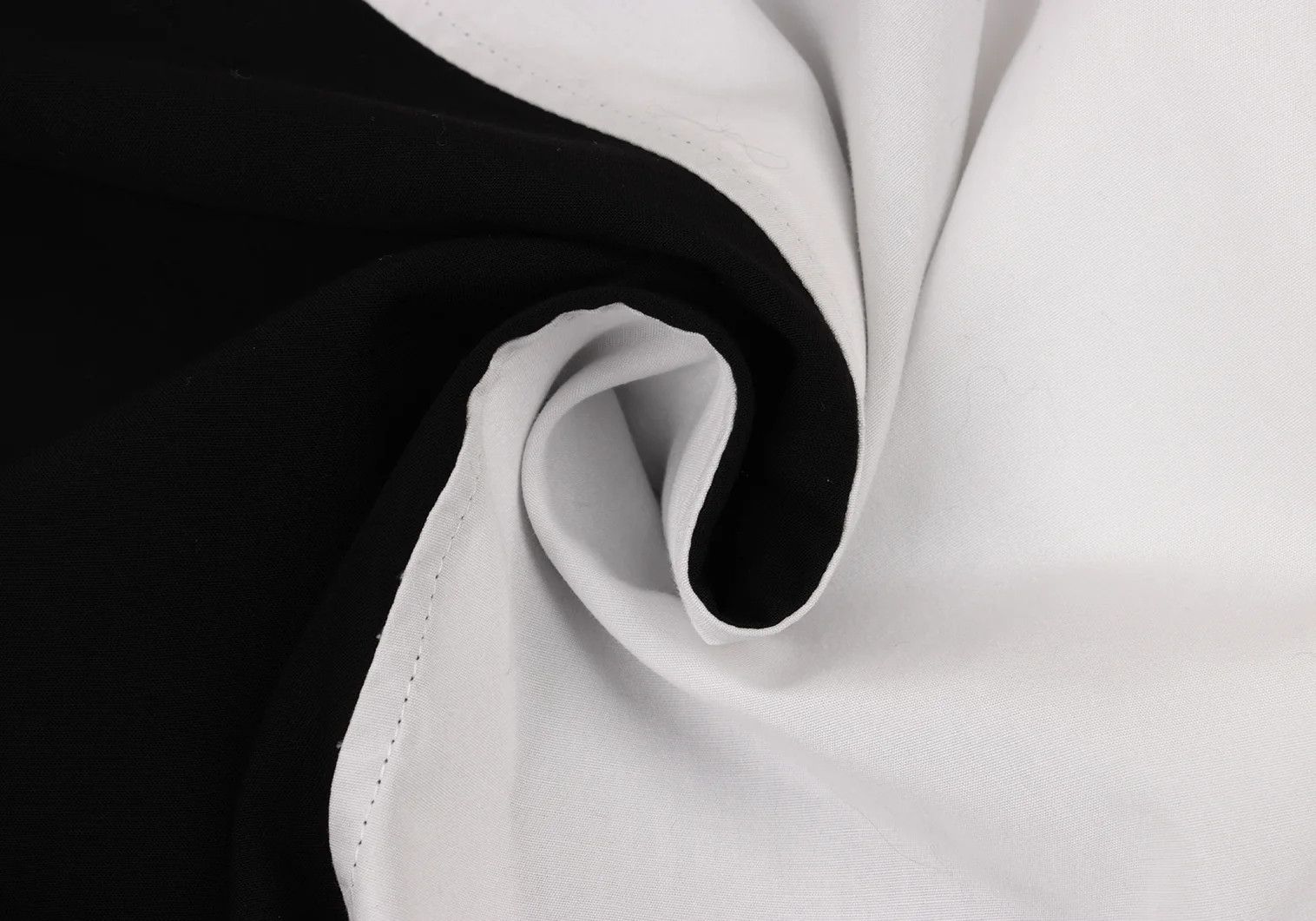 Yohji Yamamoto Yohji Yamamoto Cotton Front Design Long Shirt Size US S / EU 44-46 / 1 - 14 Thumbnail