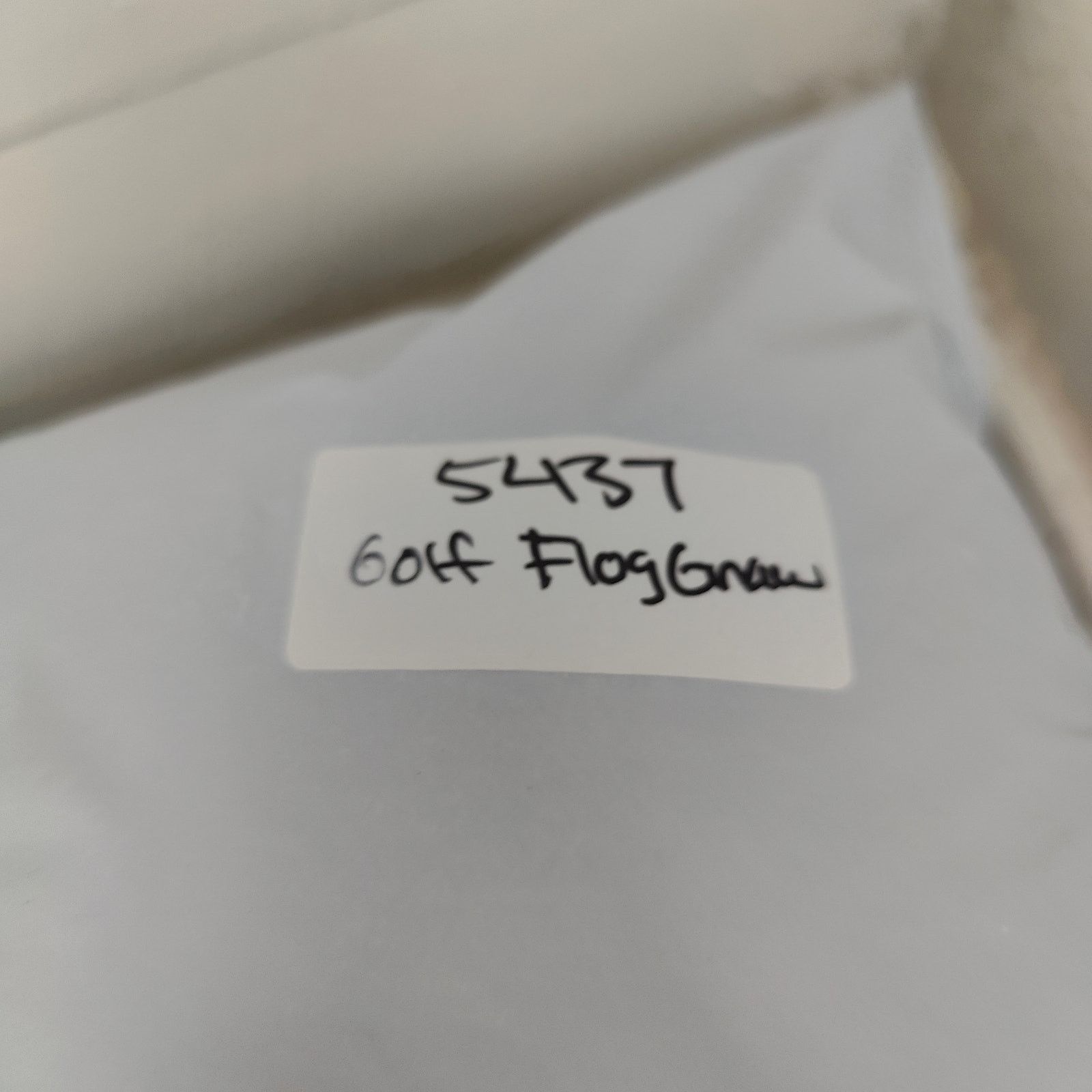 Golf Wang Golf Wang Camp Flog Gnaw Carnival Hoodie Size XXL Purple Size US XXL / EU 58 / 5 - 9 Thumbnail
