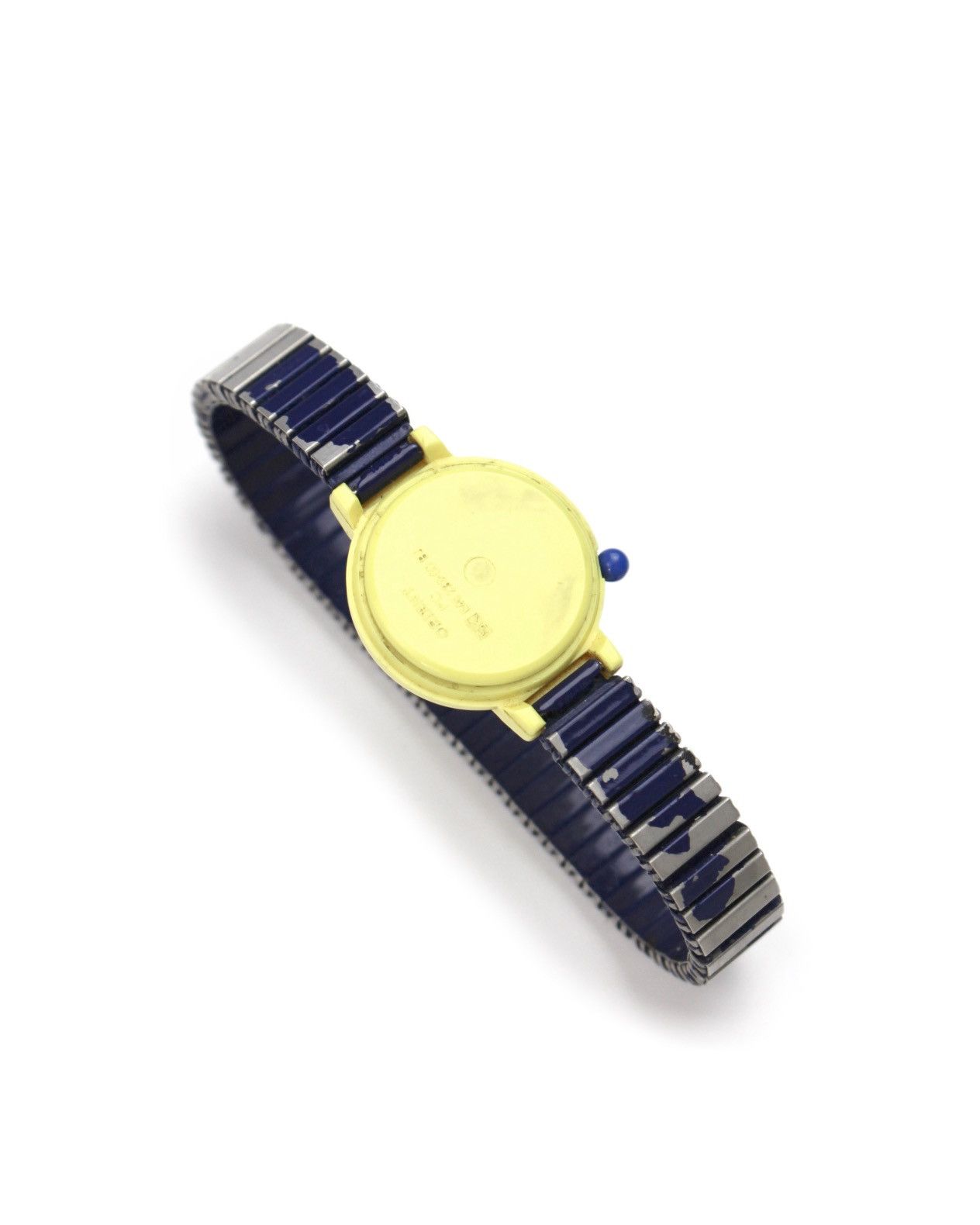 Orient 2000S ORIENT JUPITER COLORFUL DIAL WATCH Size ONE SIZE - 6 Thumbnail