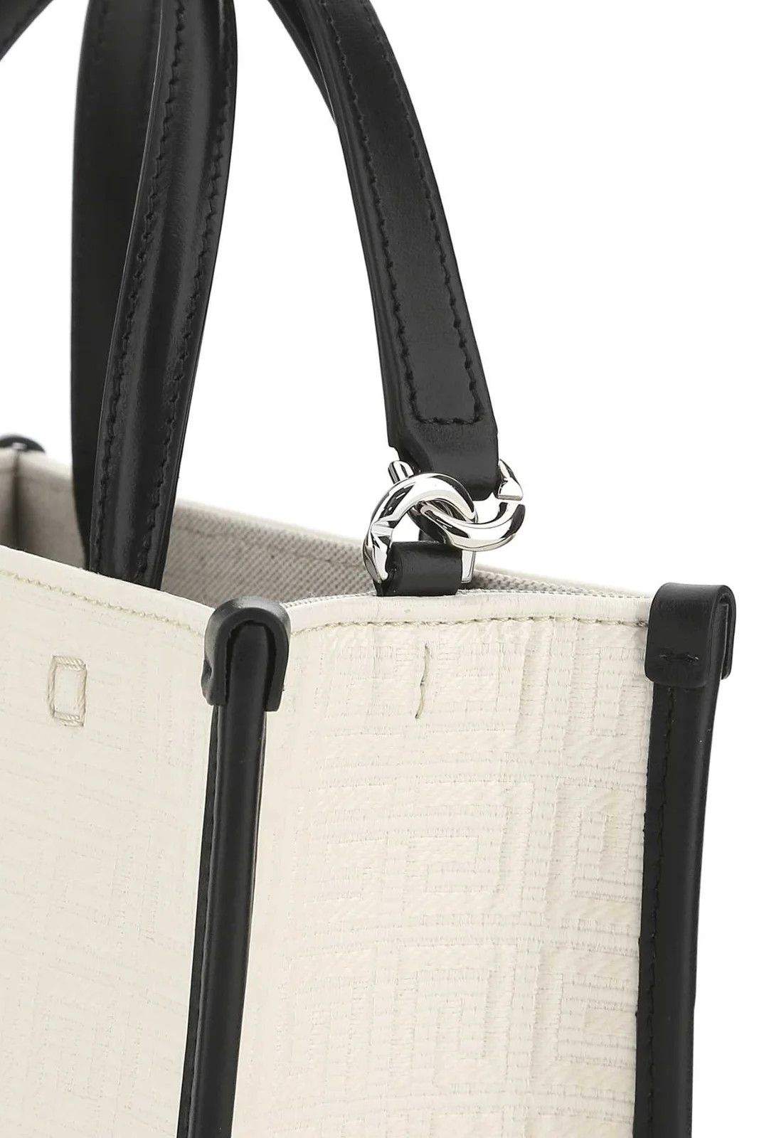 Givenchy o1srvl11e1224 Size: OS/Bag in Beige Size ONE SIZE - 4 Thumbnail