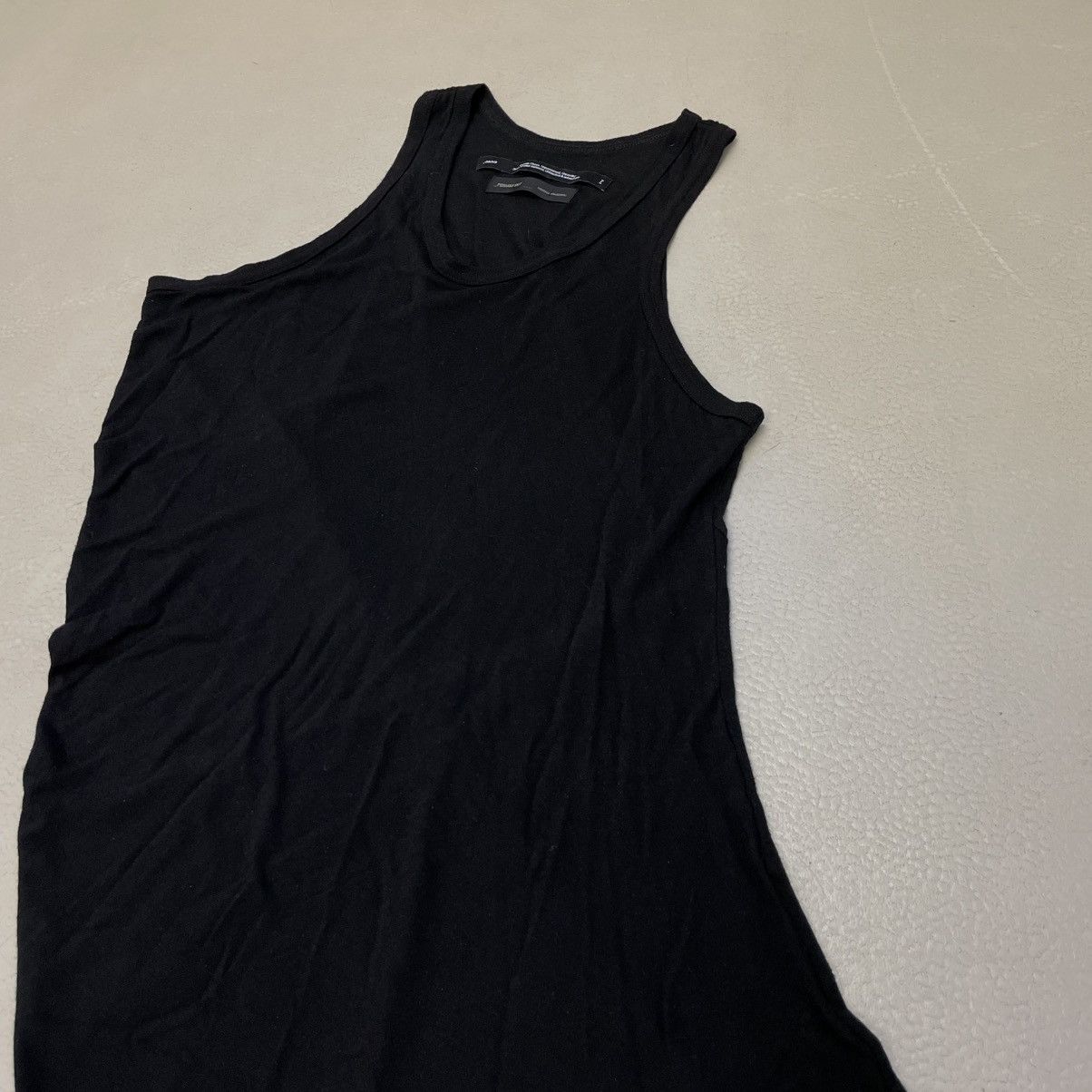 Julius Julius_7 AW2024 tanktop Size US M / EU 48-50 / 2 - 2 Thumbnail