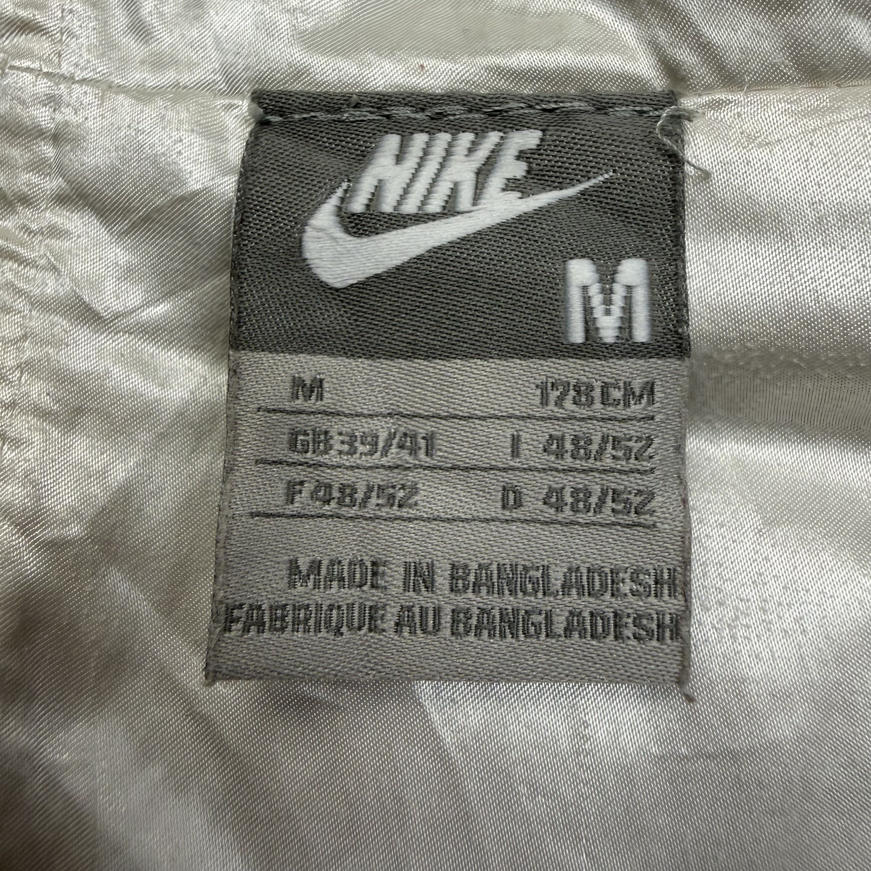 Nike Nike Beijing Windrunner Jacket Size US M / EU 48-50 / 2 - 10 Thumbnail