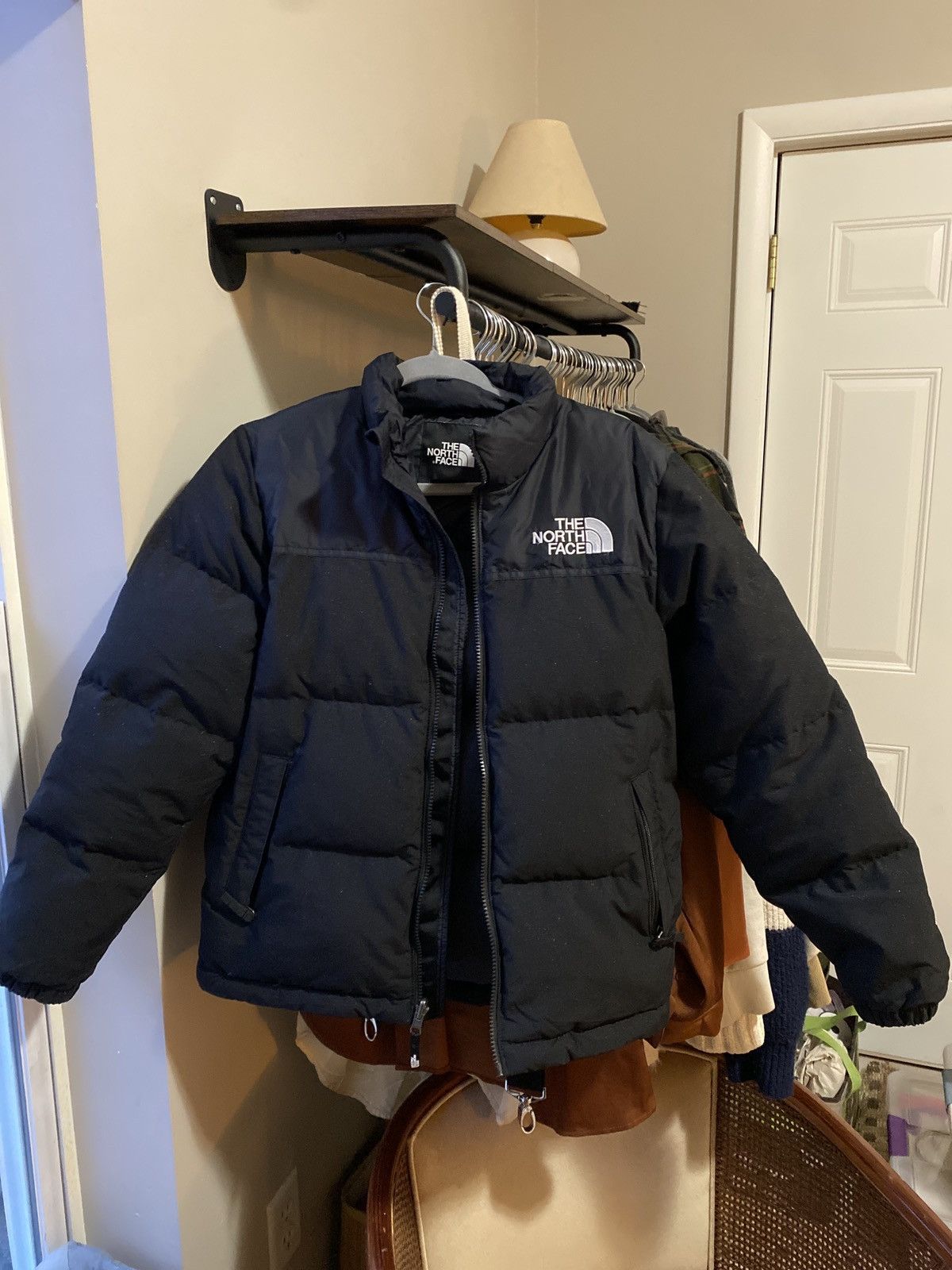 The North Face North Face 700 Size S / US 4 / IT 40 - 1 Thumbnail
