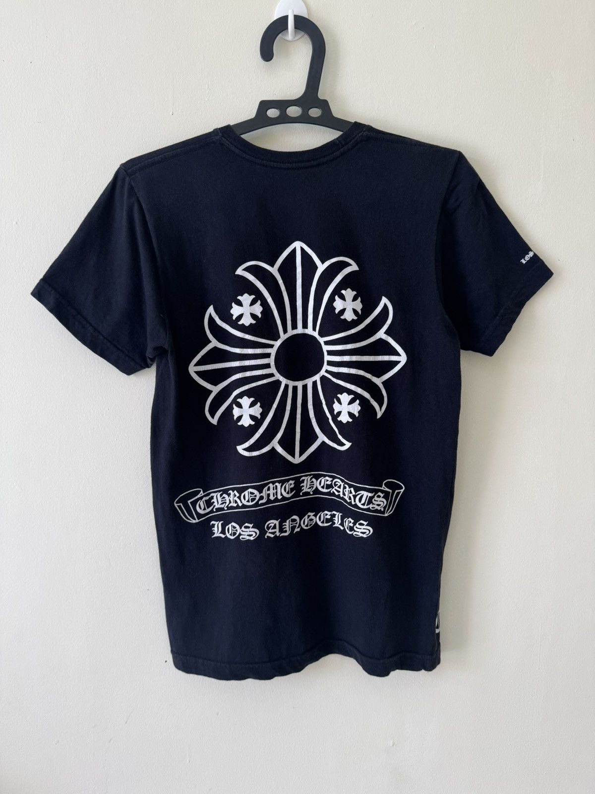 Chrome Hearts Los Angeles Tee | Grailed
