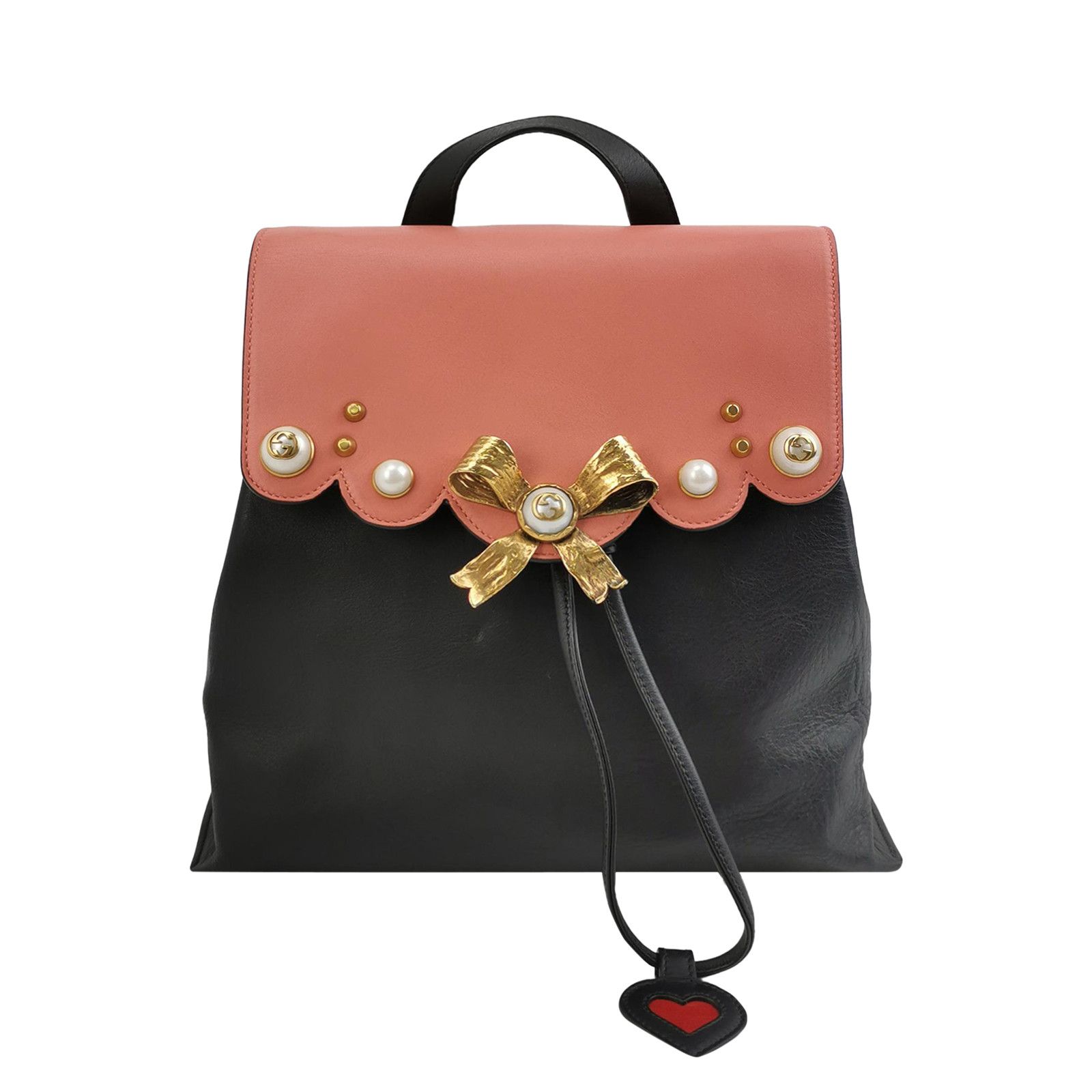 Gucci Gucci Women os Backpacks Size ONE SIZE - 1 Thumbnail
