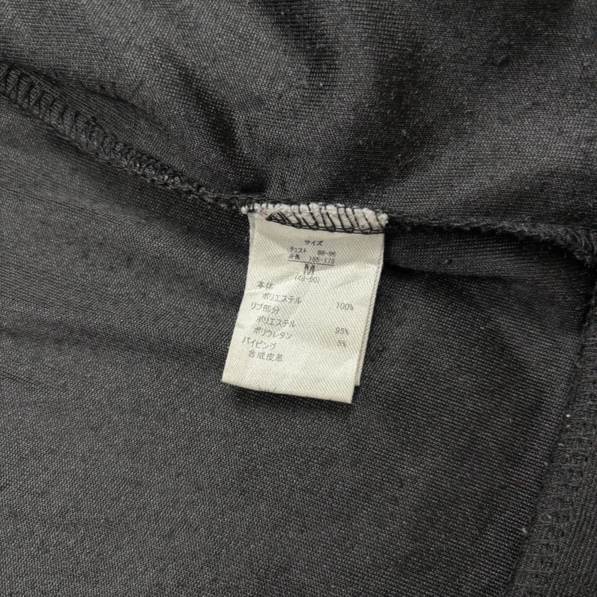 Roen 2000s Roen - Velvet Tracktop Jacket Size US M / EU 48-50 / 2 - 12 Thumbnail