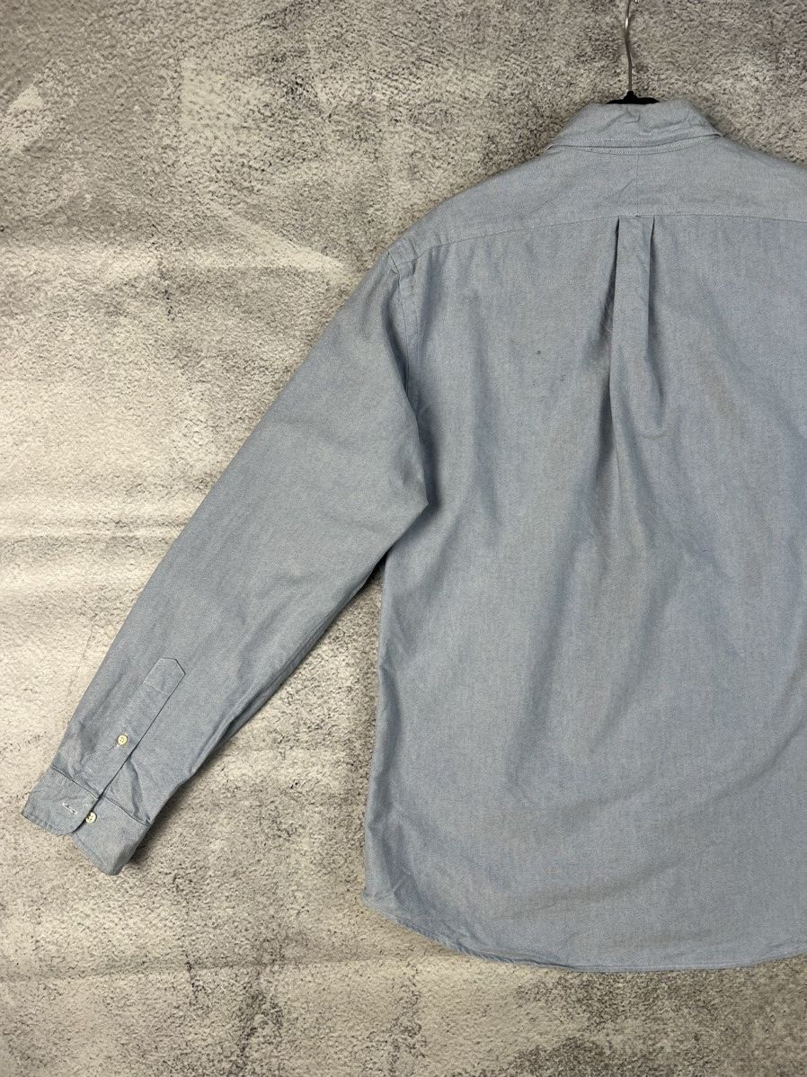 Designer × Polo Ralph Lauren Ralph Lauren classic long sleeve shirt Size US XL / EU 56 / 4 - 7 Thumbnail
