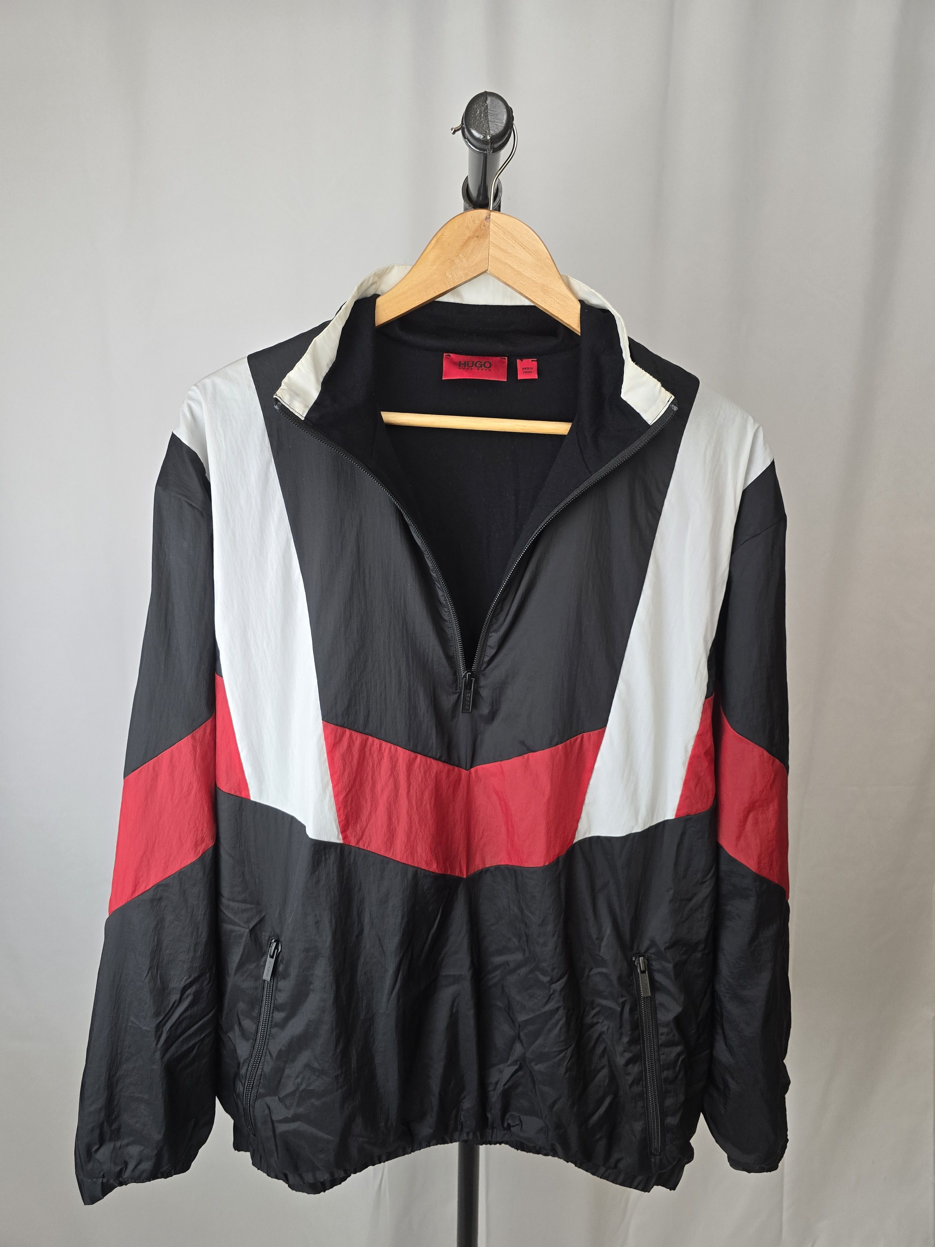 Hugo Boss Red Label Track Suit Size US S / EU 44-46 / 1 - 6 Thumbnail