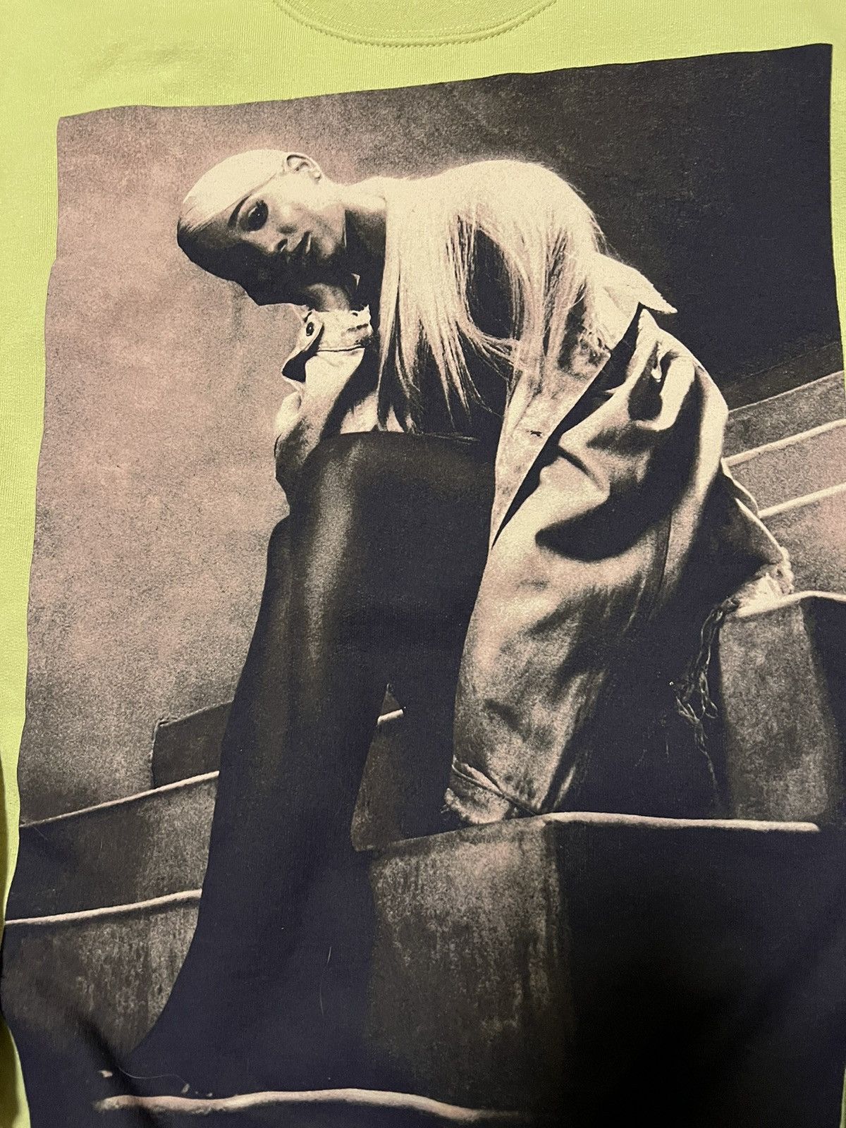 Other Ariana Grande Sweetener World Tour Sweater size Small Size S / US 4 / IT 40 - 2 Thumbnail