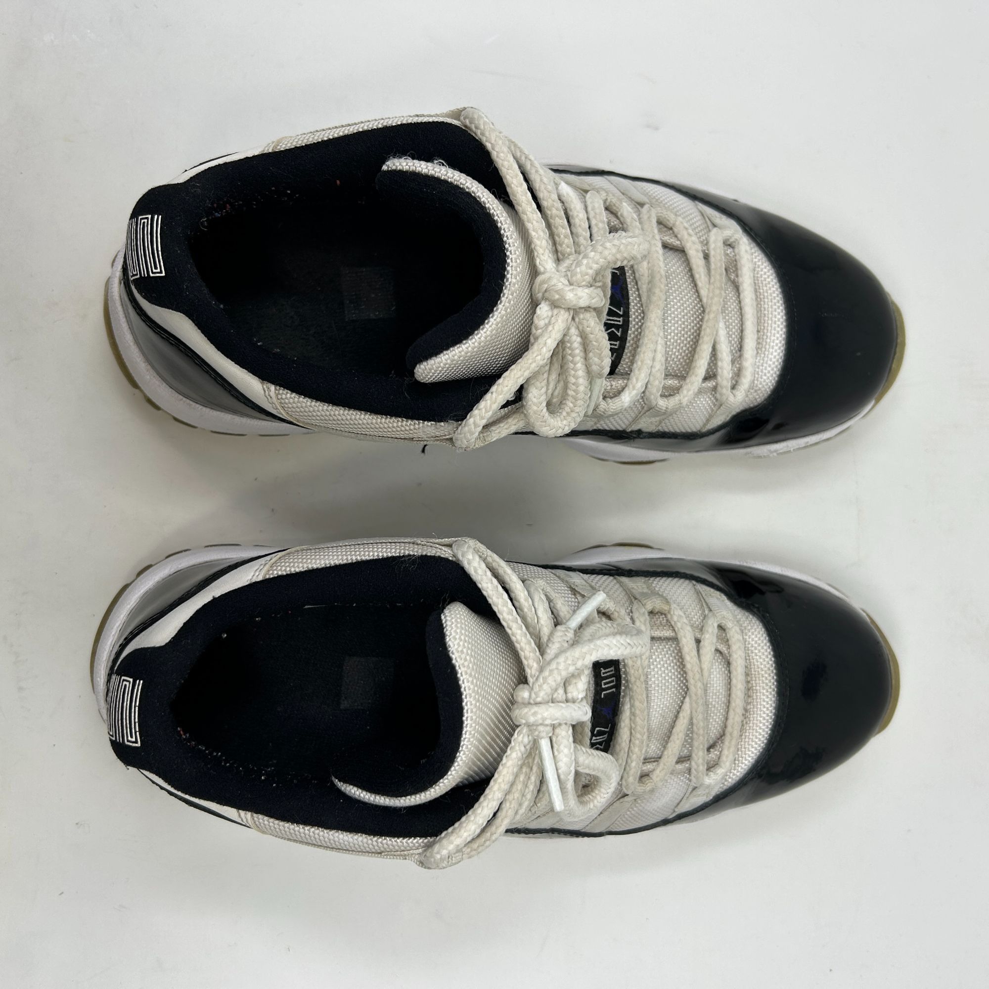 Jordan Brand Air Jordan 11 Retro Low BP 'Concord' Men's size 8.5 Size US 8.5 / EU 41-42 - 10 Thumbnail