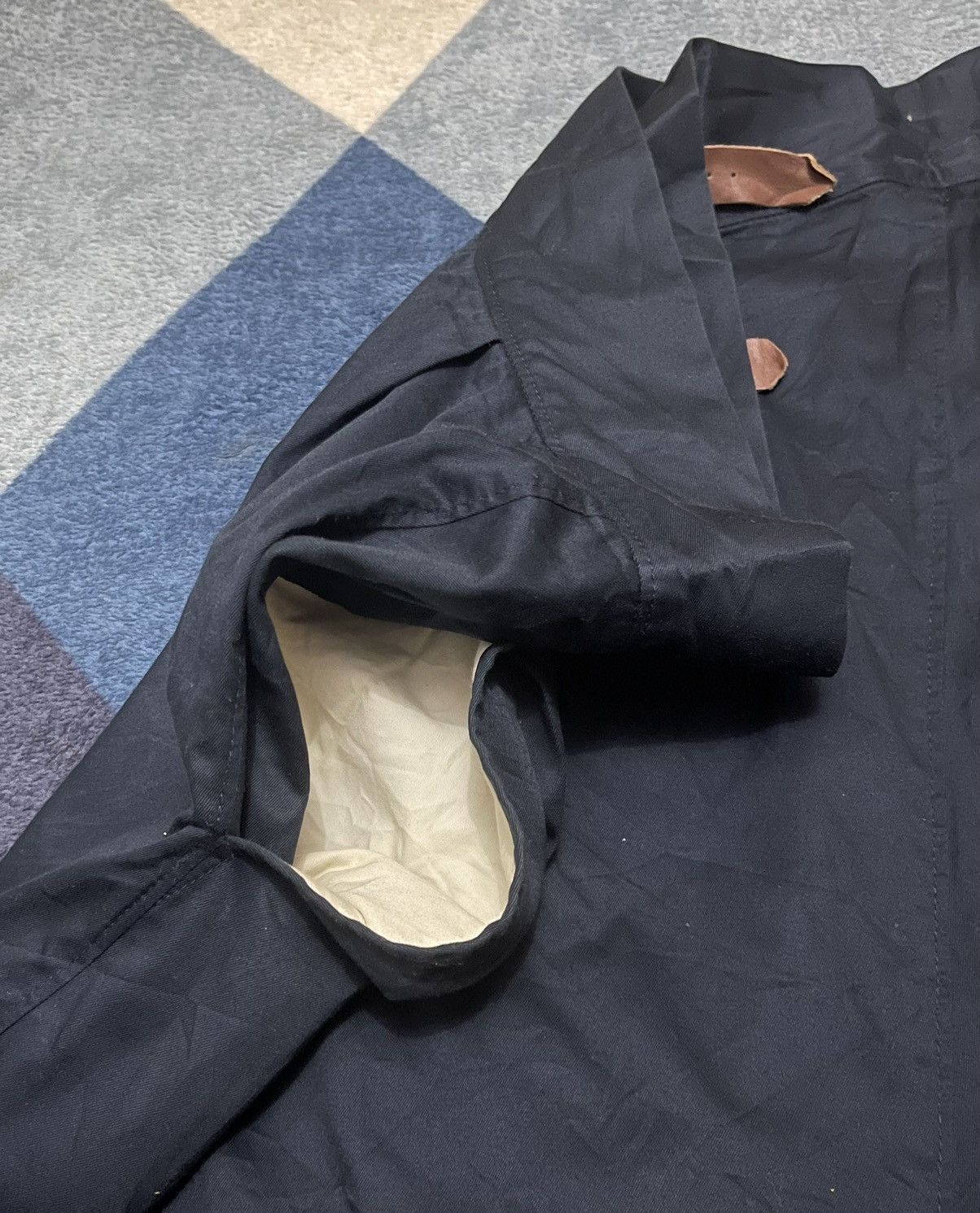 Issey Miyake 🔥RARE🔥MERCIBEAUCOUP CROPPED PANTS JAPAN Size US 34 / EU 50 - 14 Thumbnail