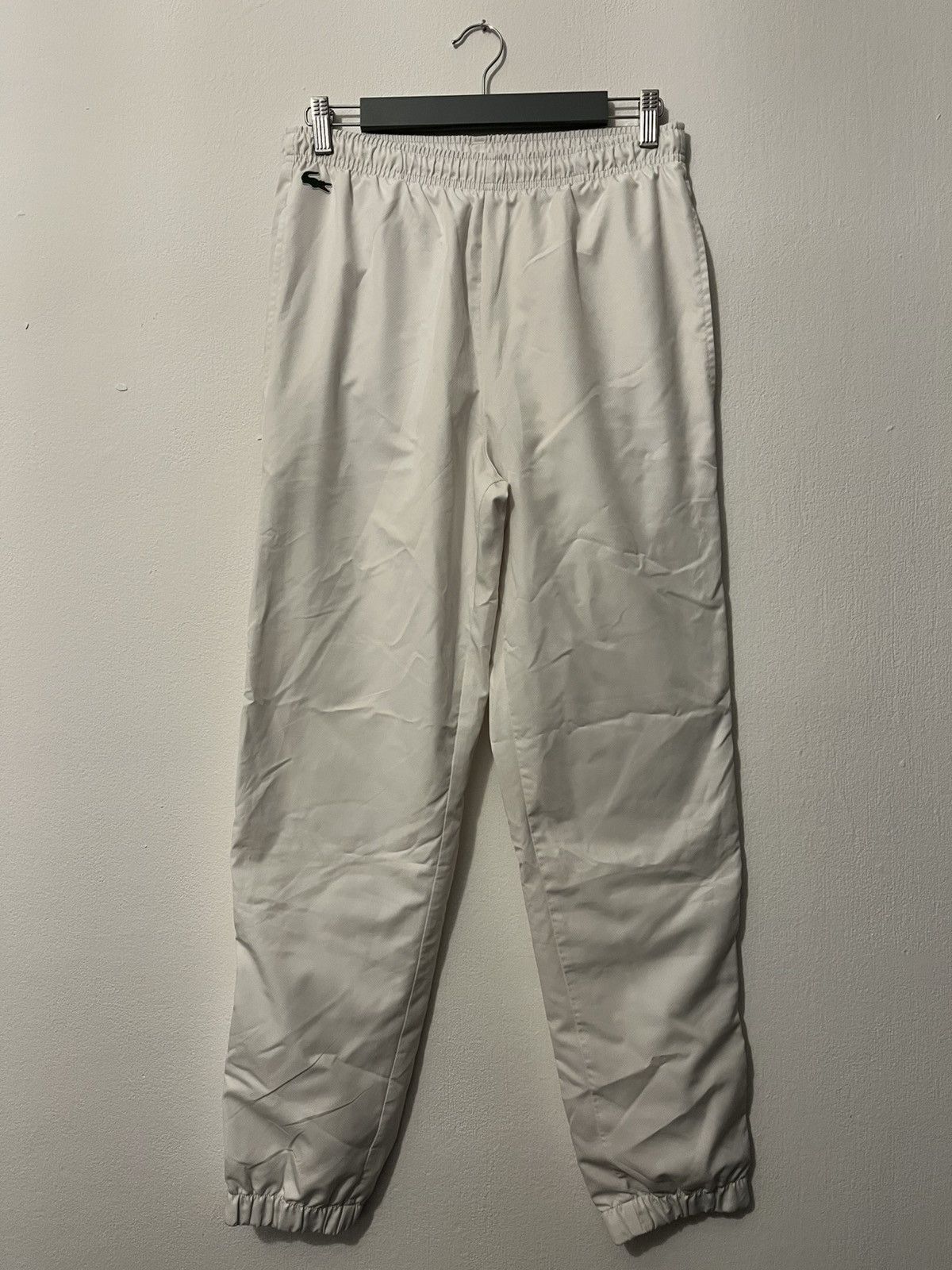 Lacoste Lacoste track suit pant Size US 29 - 1 Thumbnail