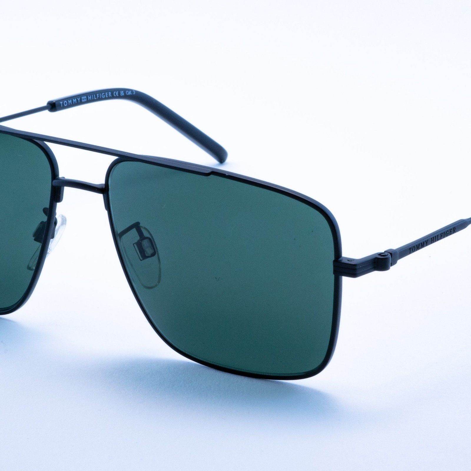 Tommy Hilfiger Tommy Hilfiger TH 2110/S 003QT Sunglasses Size ONE SIZE - 3 Thumbnail