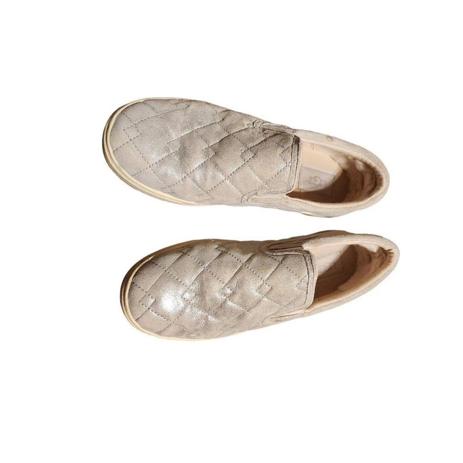 Ugg UGG size 8 flats Size US 8 / IT 38 - 5 Thumbnail