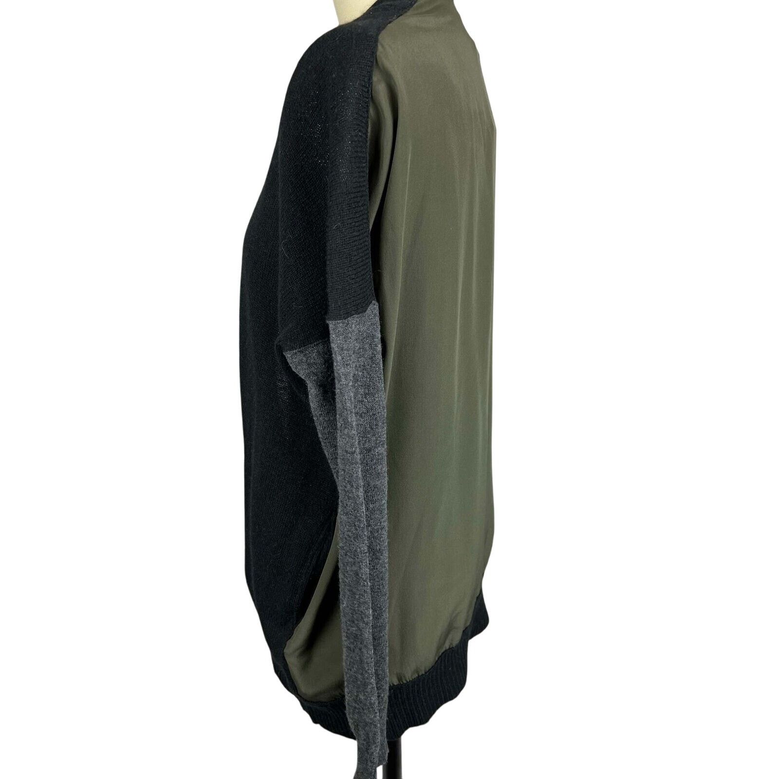 Vince Vince Cardigan Sweater sz XS Size XS / US 0-2 / IT 36-38 - 3 Thumbnail