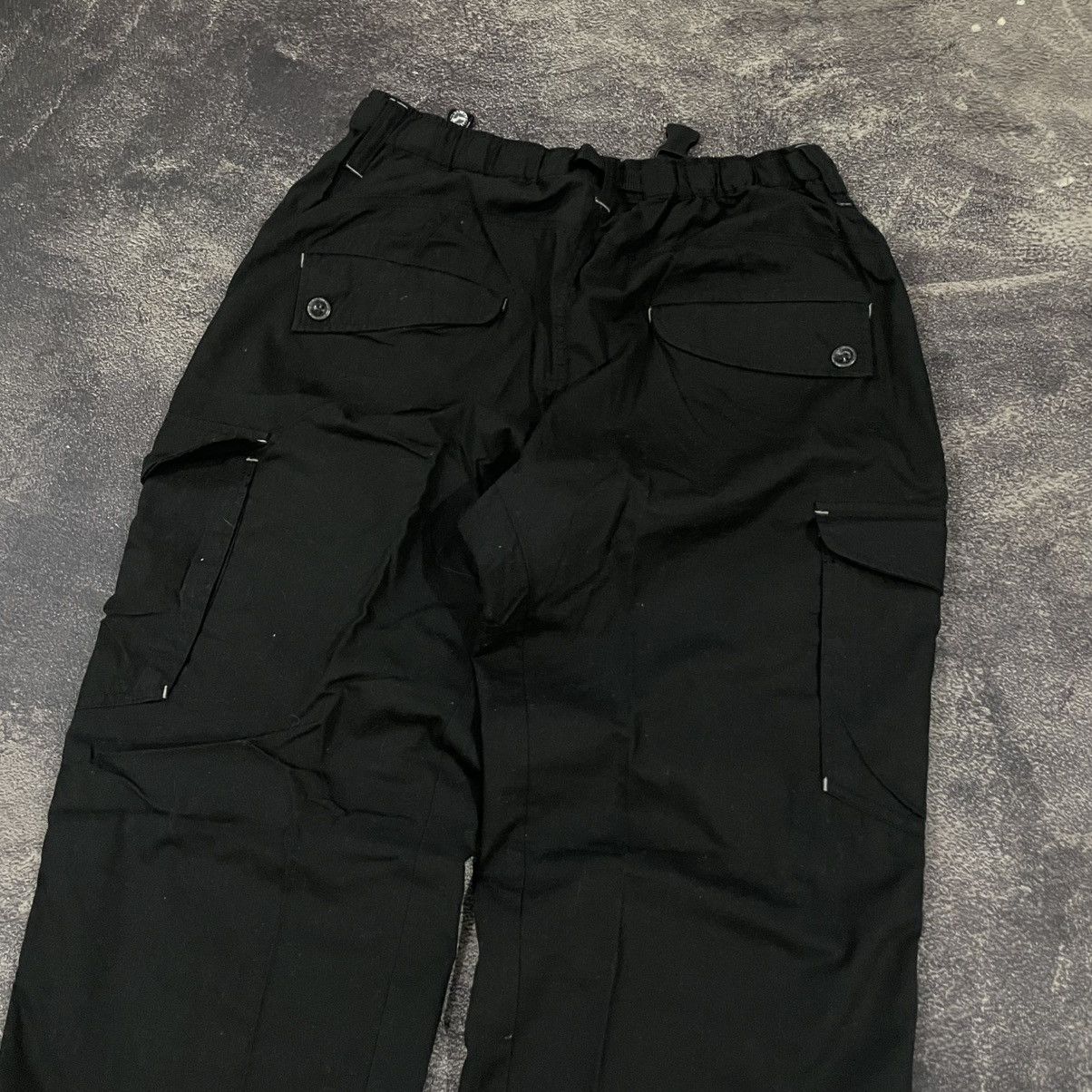 If Six Was Nine Outdoor Cargo Pants Size US 32 / EU 48 - 4 Thumbnail