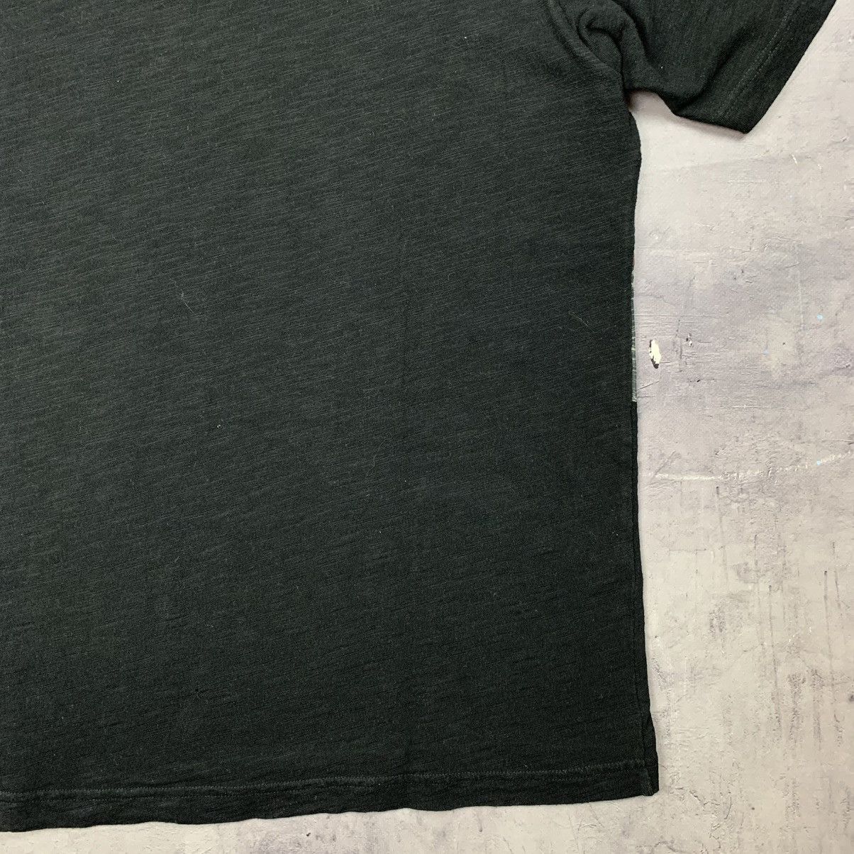 Uniqlo Uniqlo Mfa Museum Of Fine Arts Boston Tee Logo Size US M / EU 48-50 / 2 - 14 Thumbnail