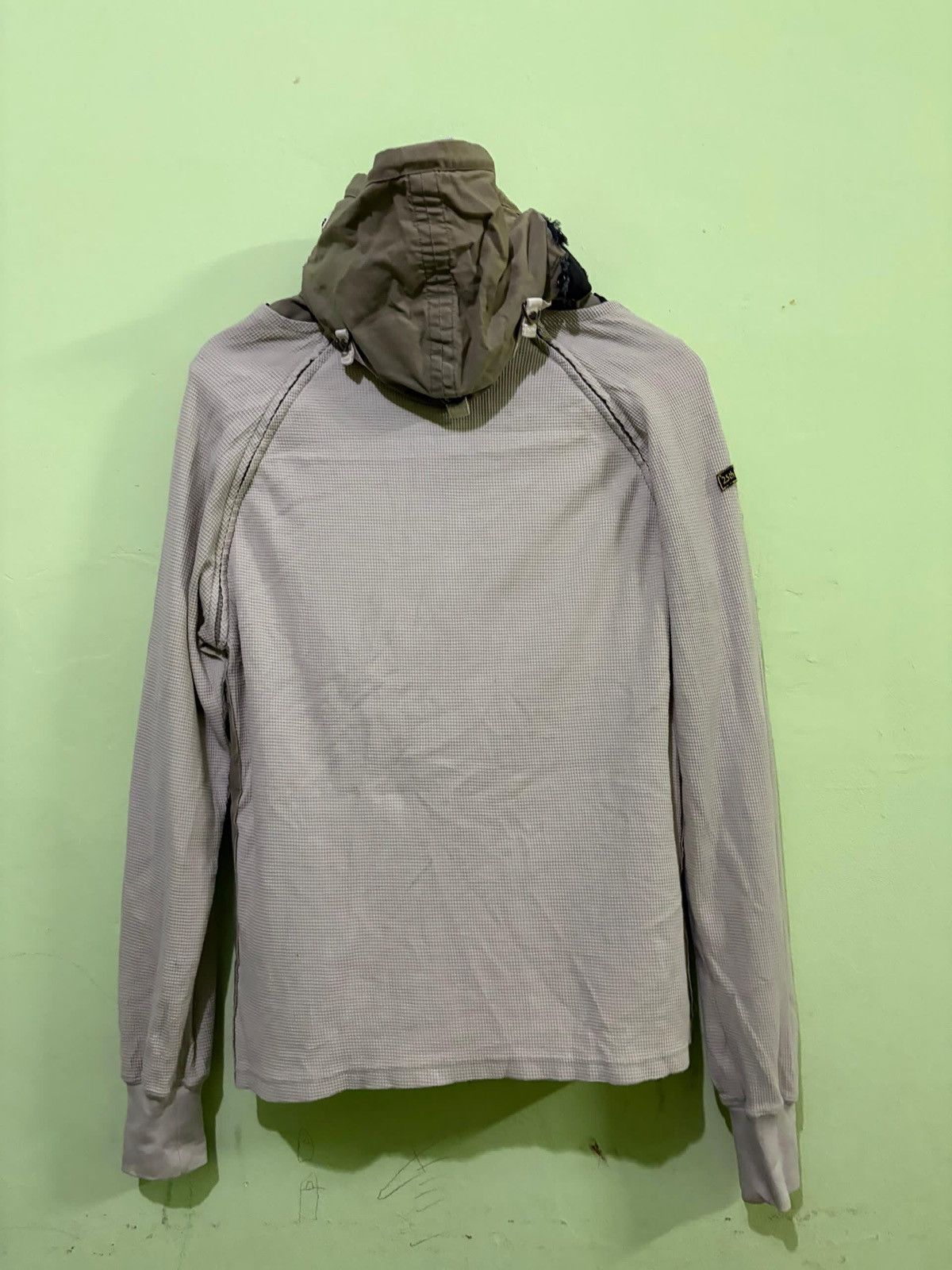 Avirex VTG 90's Avirex A75 Air Born Jacket 25th Anniversary Design Size US M / EU 48-50 / 2 - 7 Thumbnail