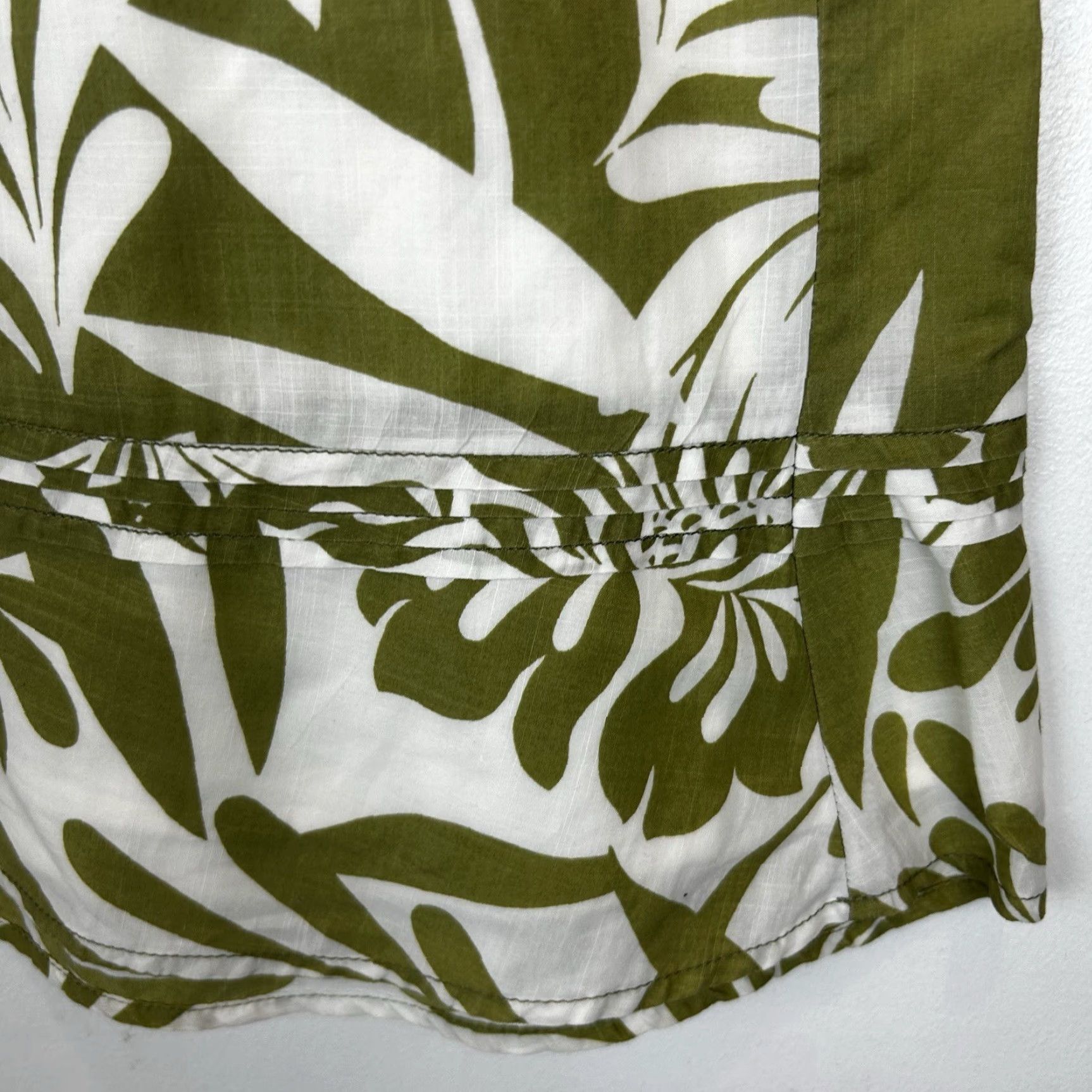 Ann Taylor VINTAGE is not applicable here. Size 28" / US 6 / IT 42 - 3 Thumbnail