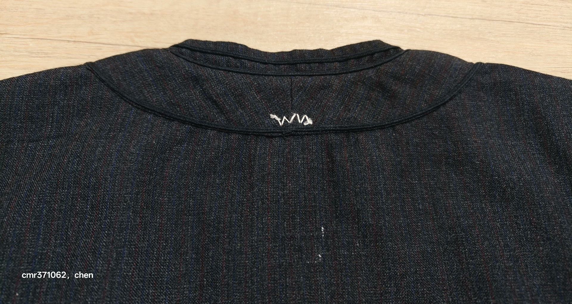 Visvim visvim 18AW Spot Dugout L/S Size US L / EU 52-54 / 3 - 7 Thumbnail