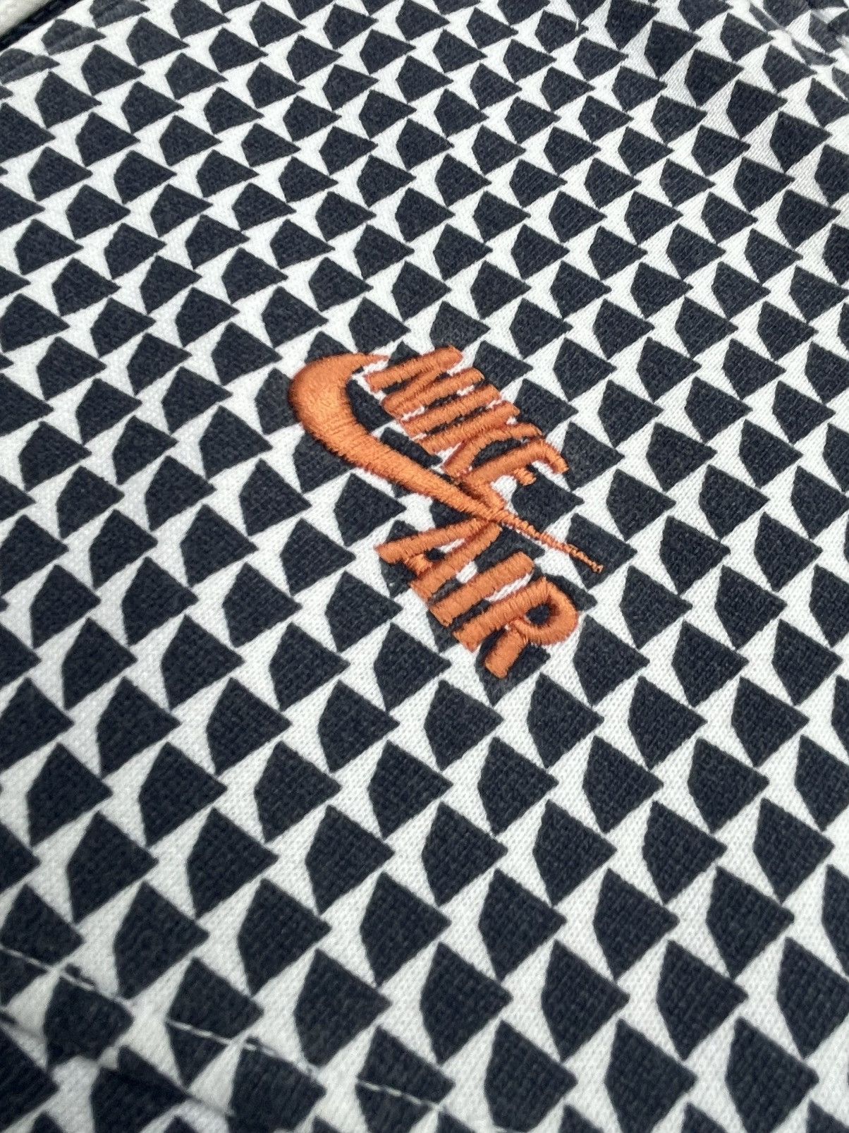 Nike Nike Air Seperate Half Hoodie Size US L / EU 52-54 / 3 - 19 Thumbnail
