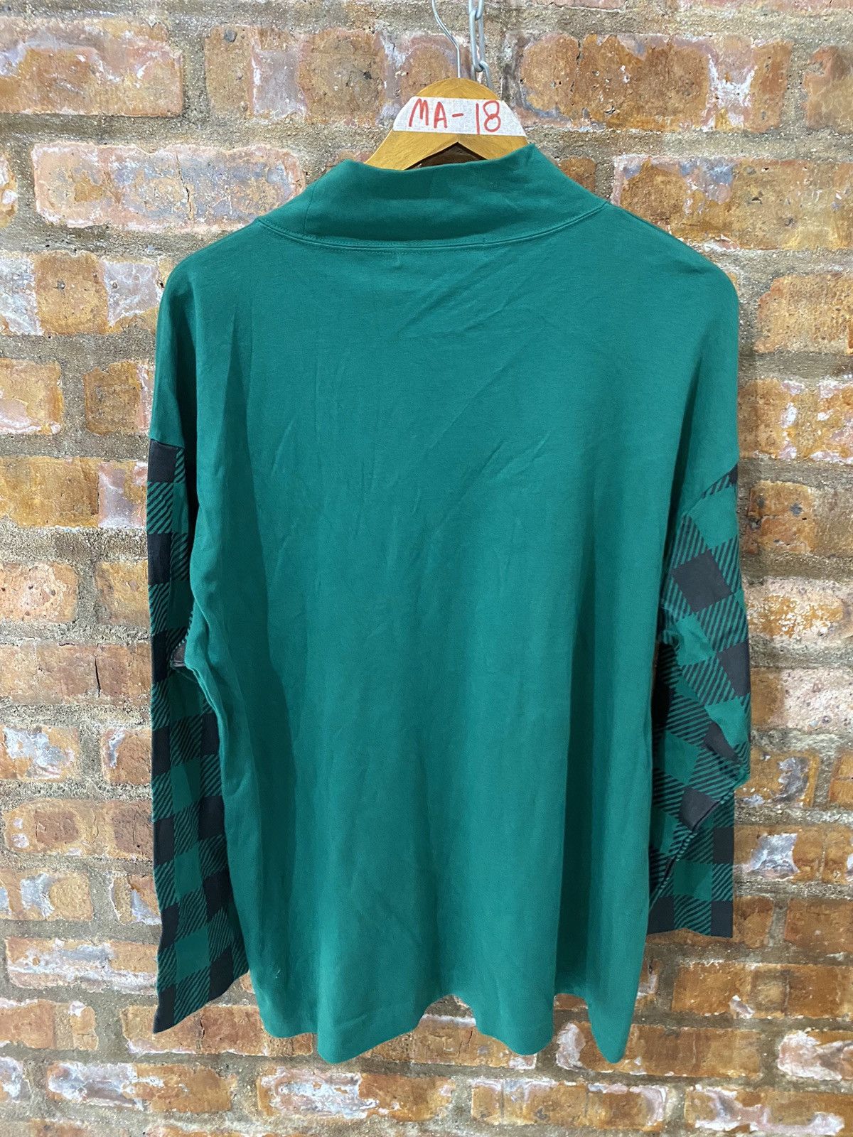 Kansai Yamamoto 🔥1990s Native art Kansai Yamamoto Size US XL / EU 56 / 4 - 8 Thumbnail