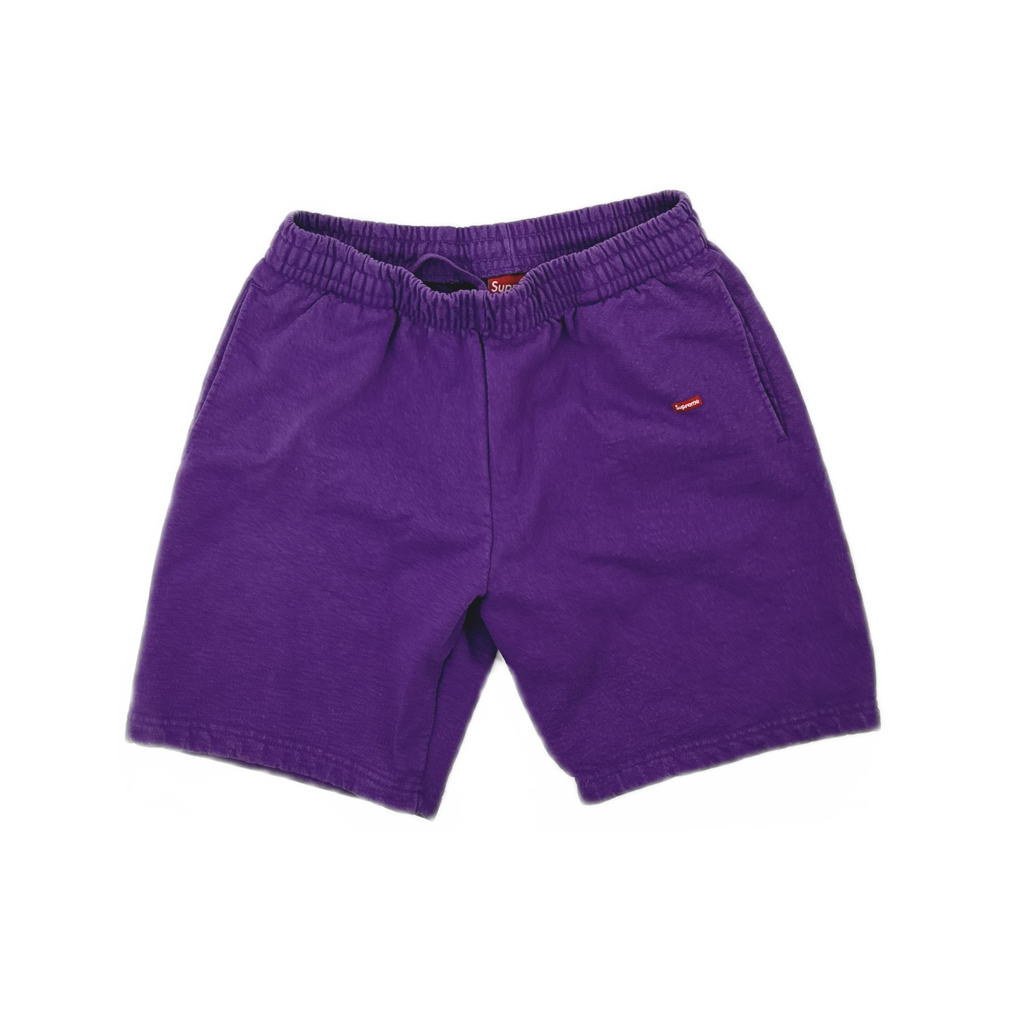 Supreme Supreme Baggy Denim Shorts Jorts - Size 32 | Grailed