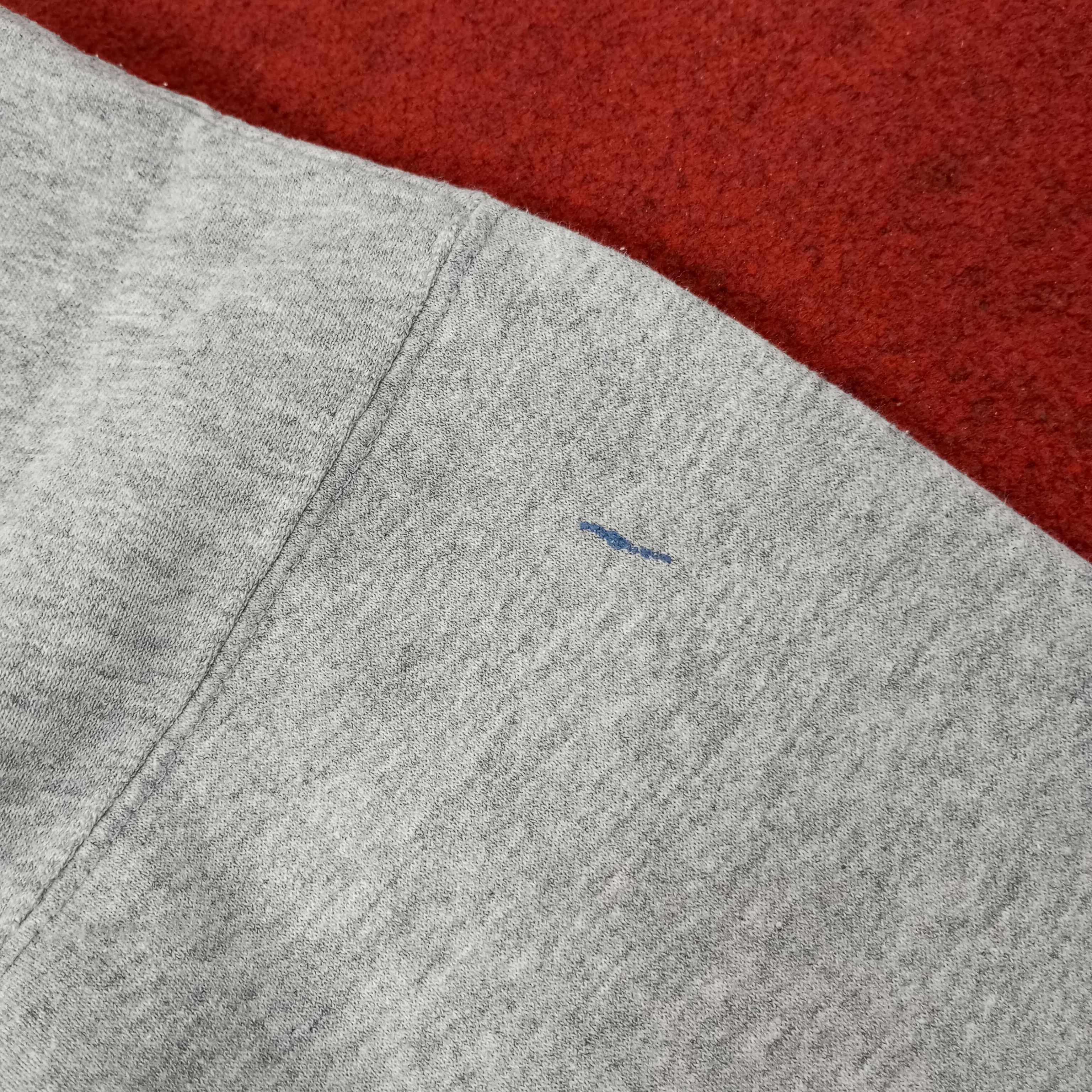 Vintage Canada Streetwear Sweatshirt c254n12 Size US XXL / EU 58 / 5 - 9 Thumbnail