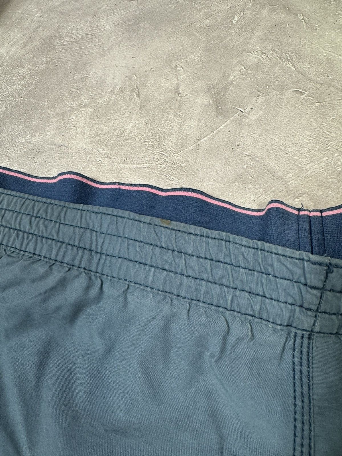 Diesel Diesel Woman Swimming Shorts Size 36" / US 14 / IT 50 - 10 Thumbnail