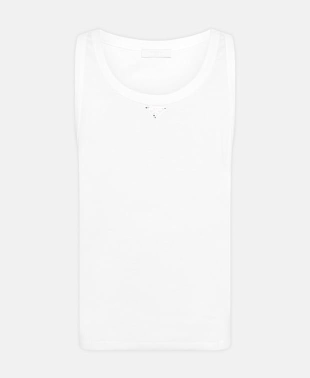 Prada Tank top Size US L / EU 52-54 / 3 - 1 Thumbnail