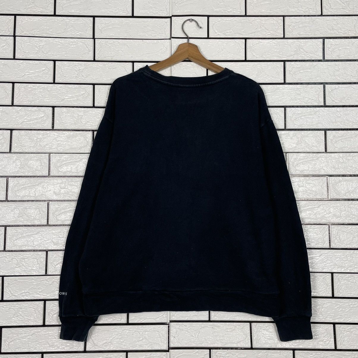 Japanese Brand Japanese Brand Rodeo Crown Crewneck Sweatshirt Size US M / EU 48-50 / 2 - 7 Thumbnail