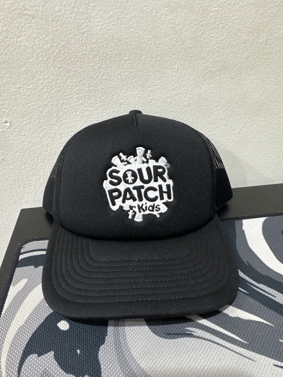 Kith Kith hat Size ONE SIZE - 1 Thumbnail