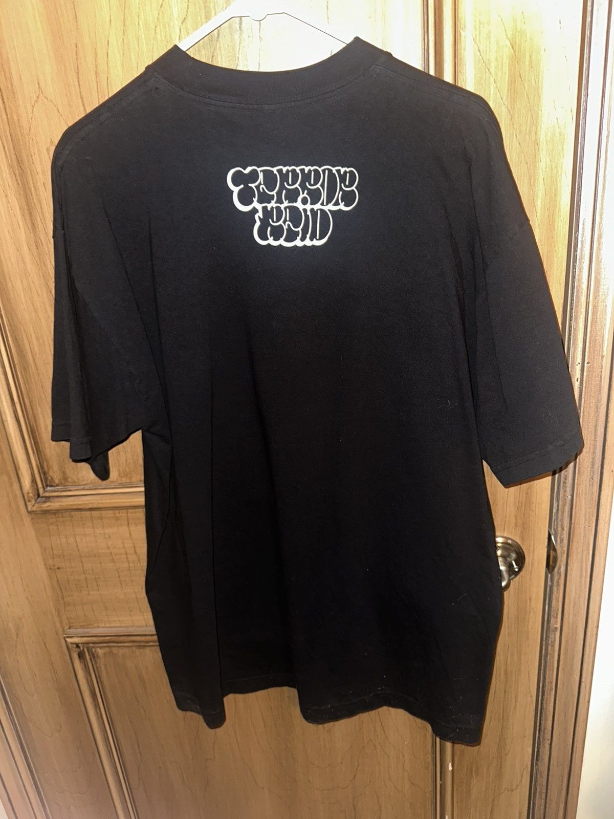 Other Terror Reid stupid tight Tee Size US L / EU 52-54 / 3 - 3 Thumbnail