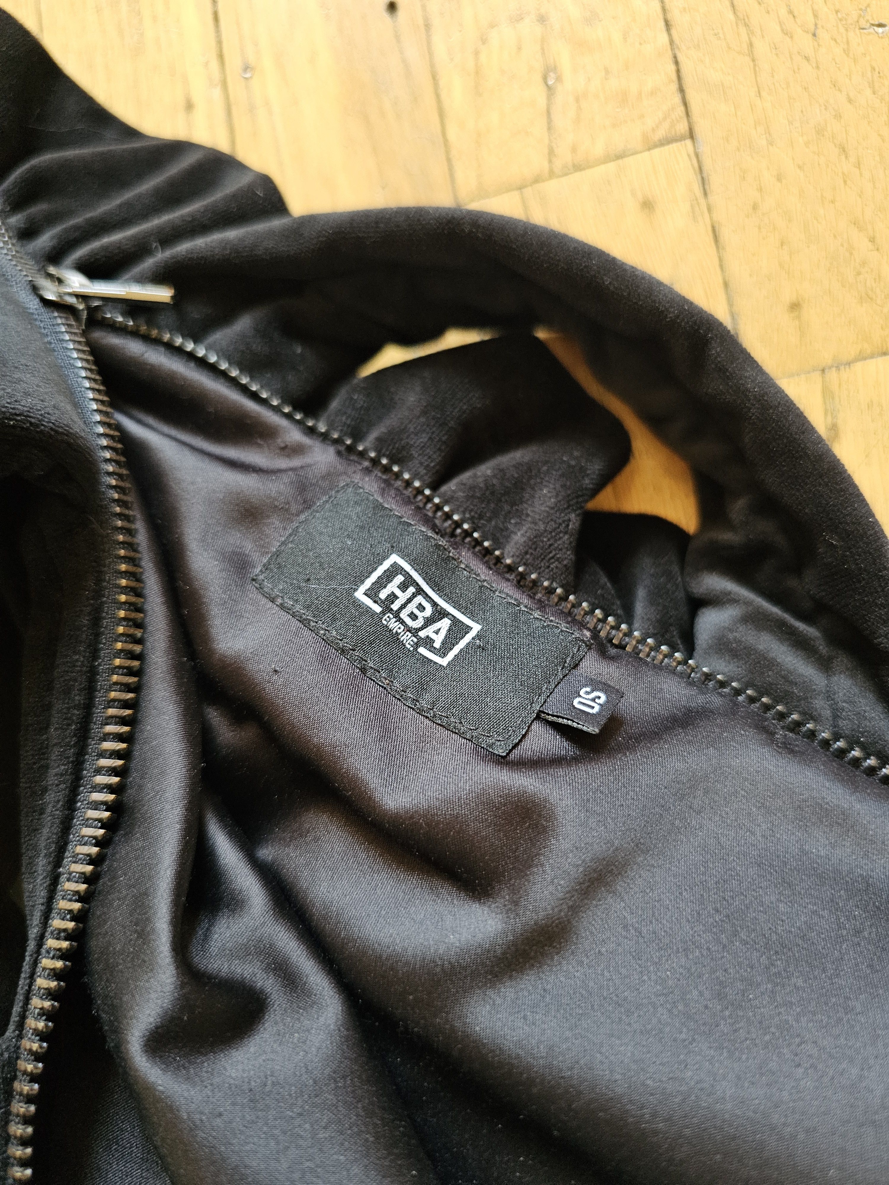 Hood By Air HBA x Empire Pillow Backpack Size ONE SIZE - 4 Thumbnail