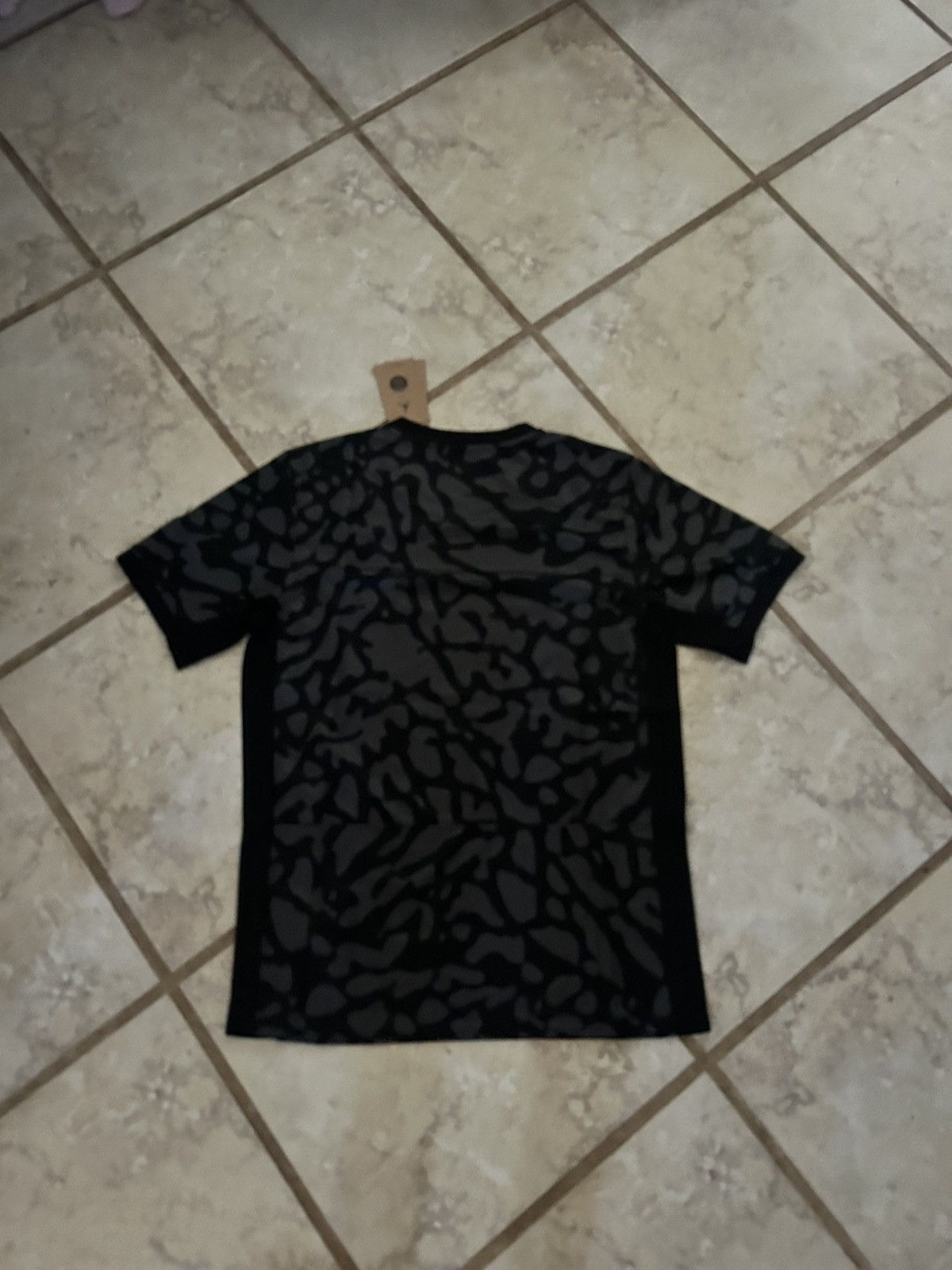 Jordan Brand Psg 2022/2023 third kit Size US M / EU 48-50 / 2 - 3 Thumbnail