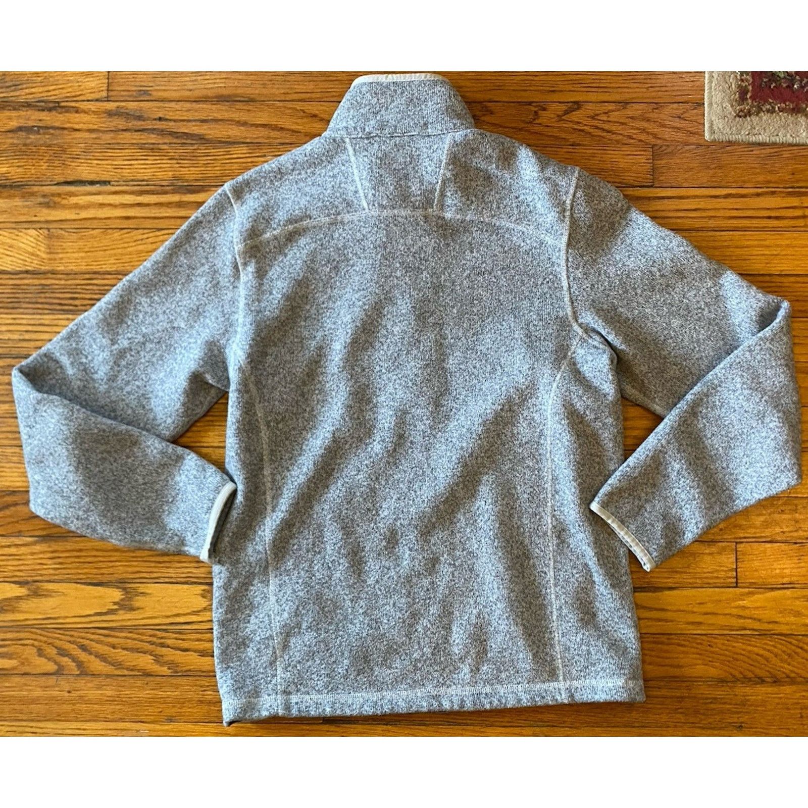 The North Face The North Face Sweatshirt Women’s Small Gray Size S / US 4 / IT 40 - 3 Thumbnail