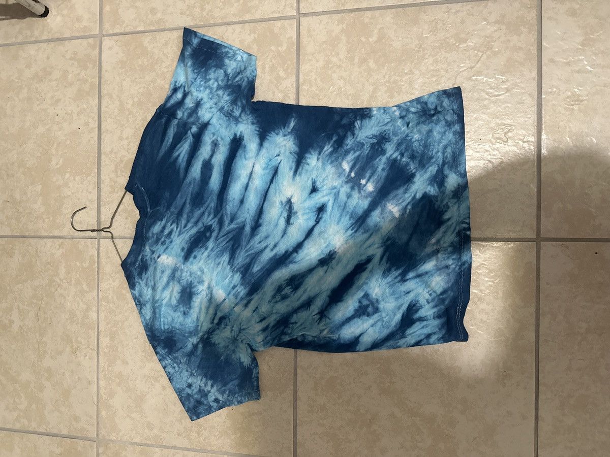 Vintage Vintage Led-Zeppelin 1984 “Tie-Dyed” Size US M / EU 48-50 / 2 - 3 Thumbnail