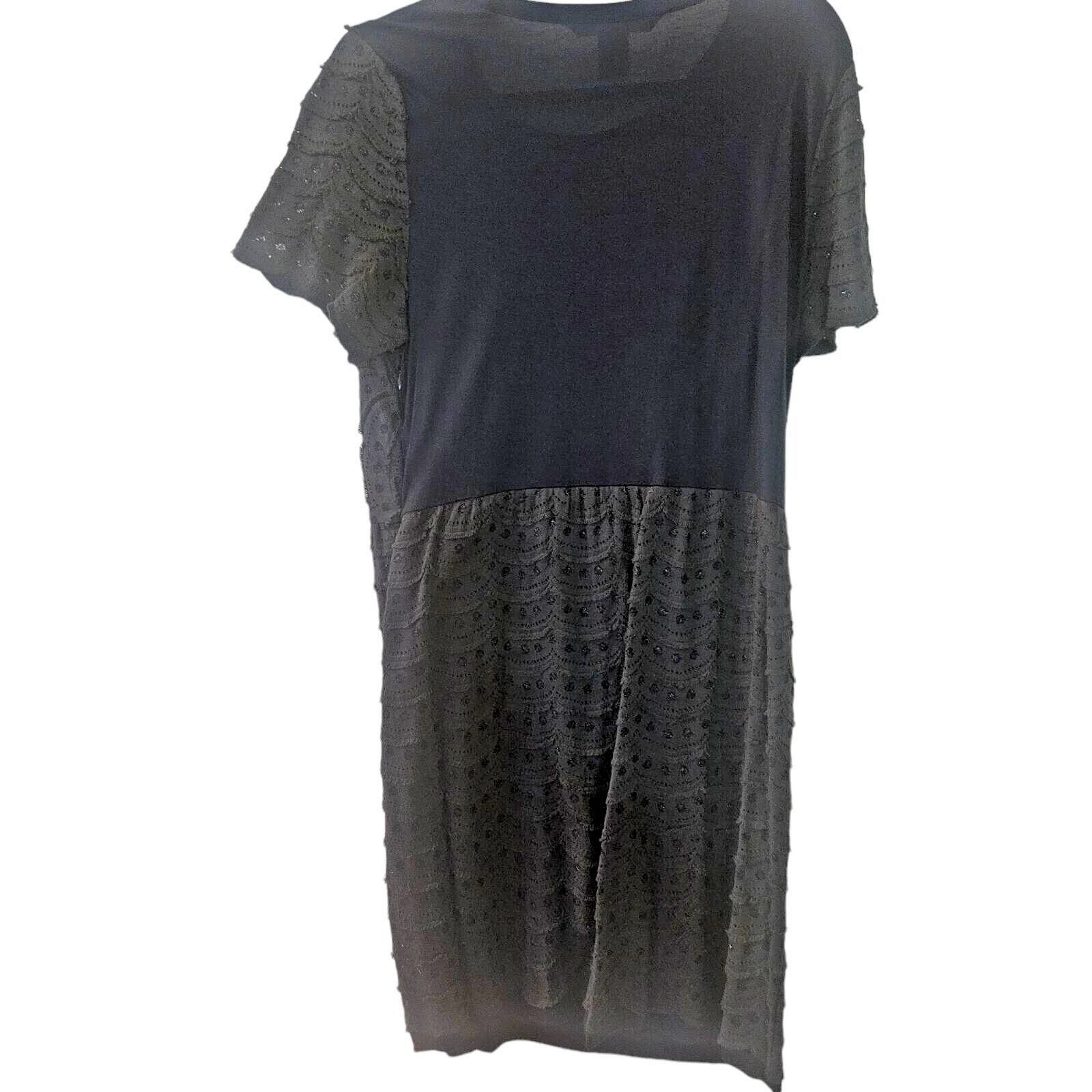 Marc by Marc Jacobs Marc by Marc Jacobs Size L Navy and black color--NWOT-- Size L / US 10 / IT 46 - 7 Thumbnail